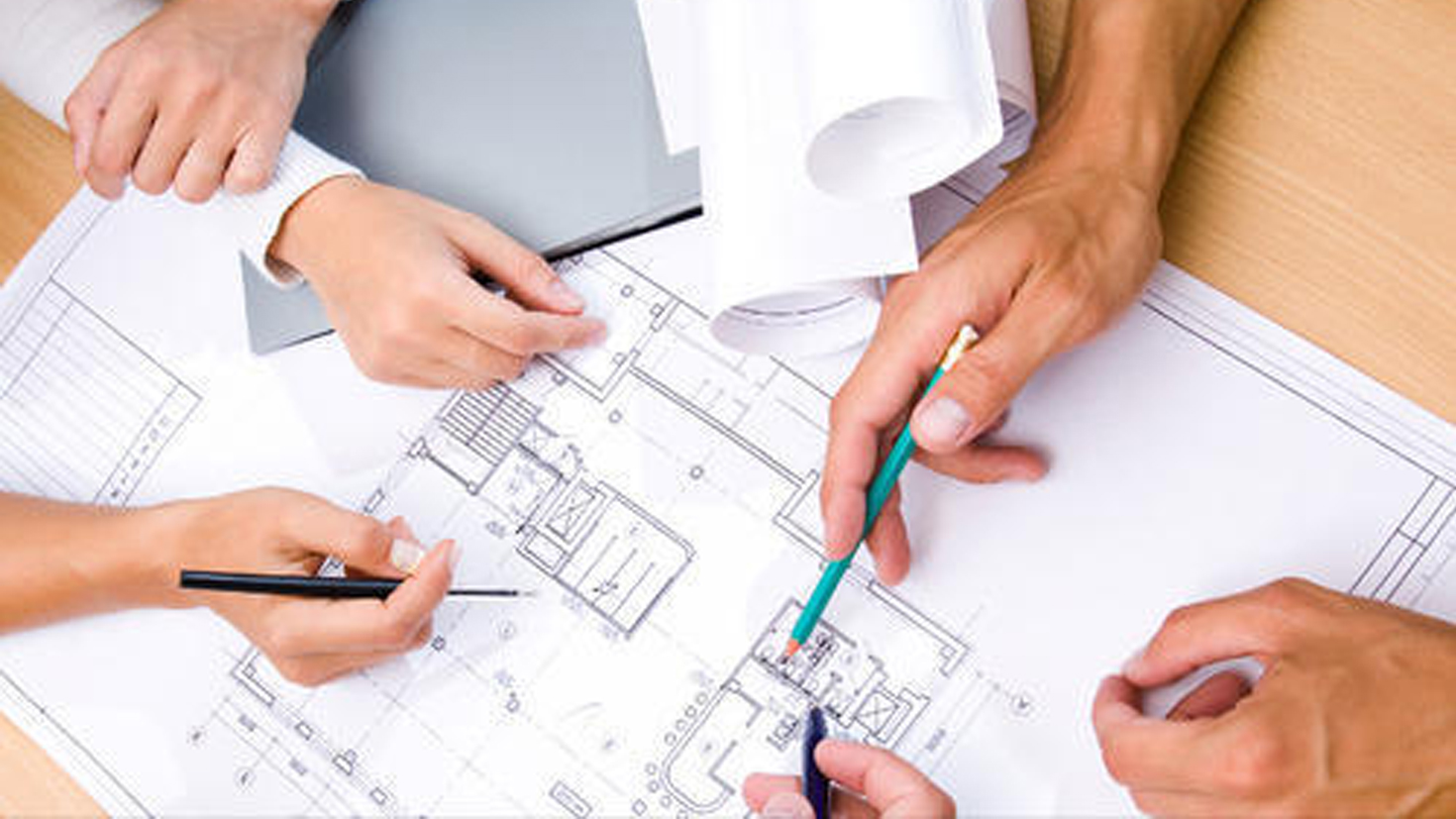 Architecture Consulting