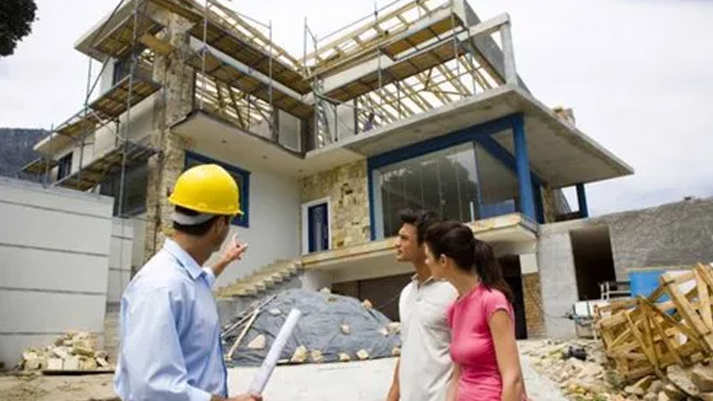 Turnkey Construction