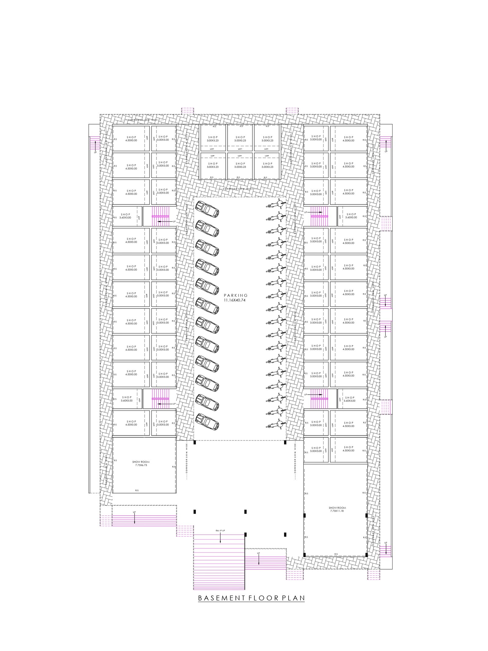 132x166-shop-home-plans-basement-floor-2312