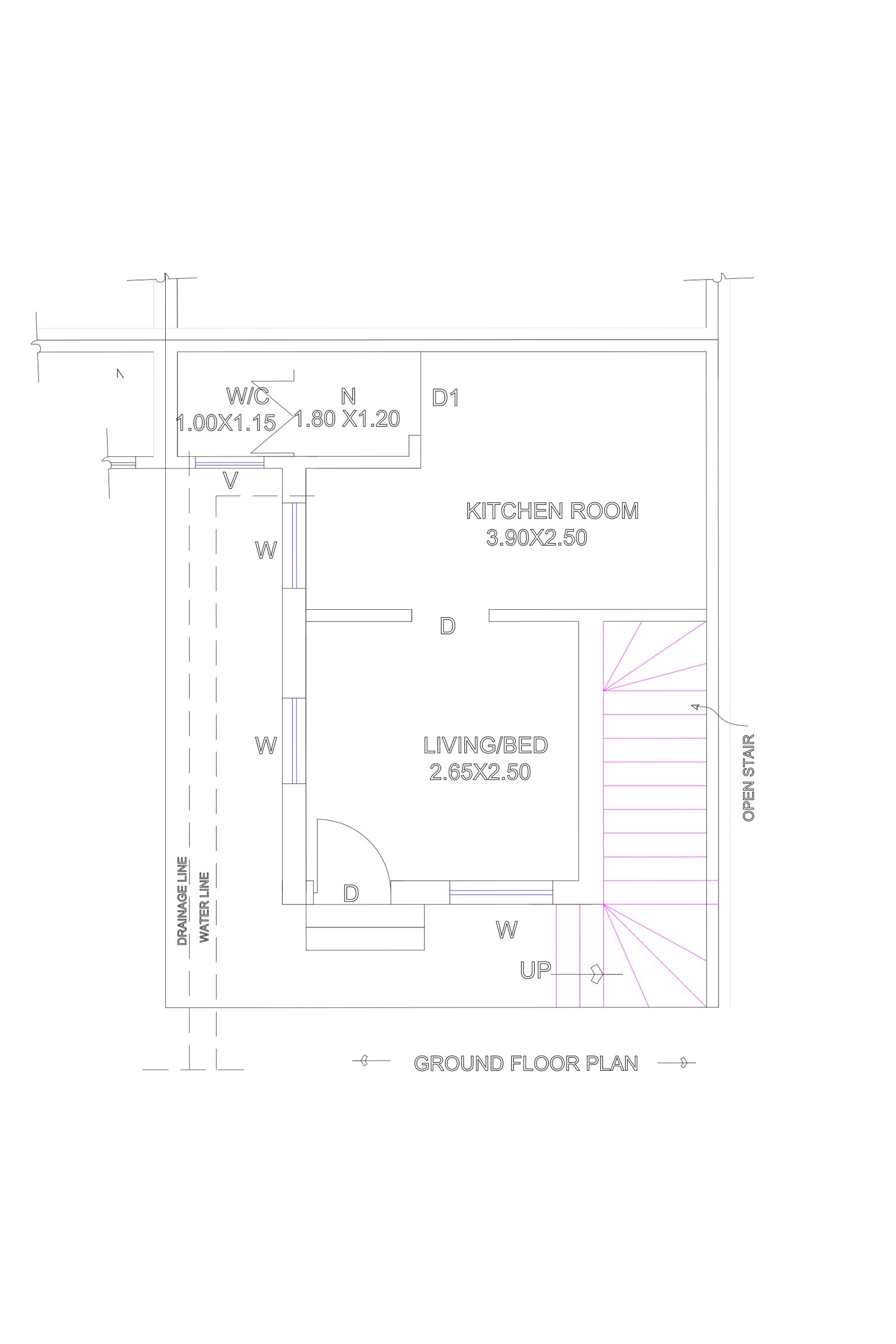 15x20 small plans for houses