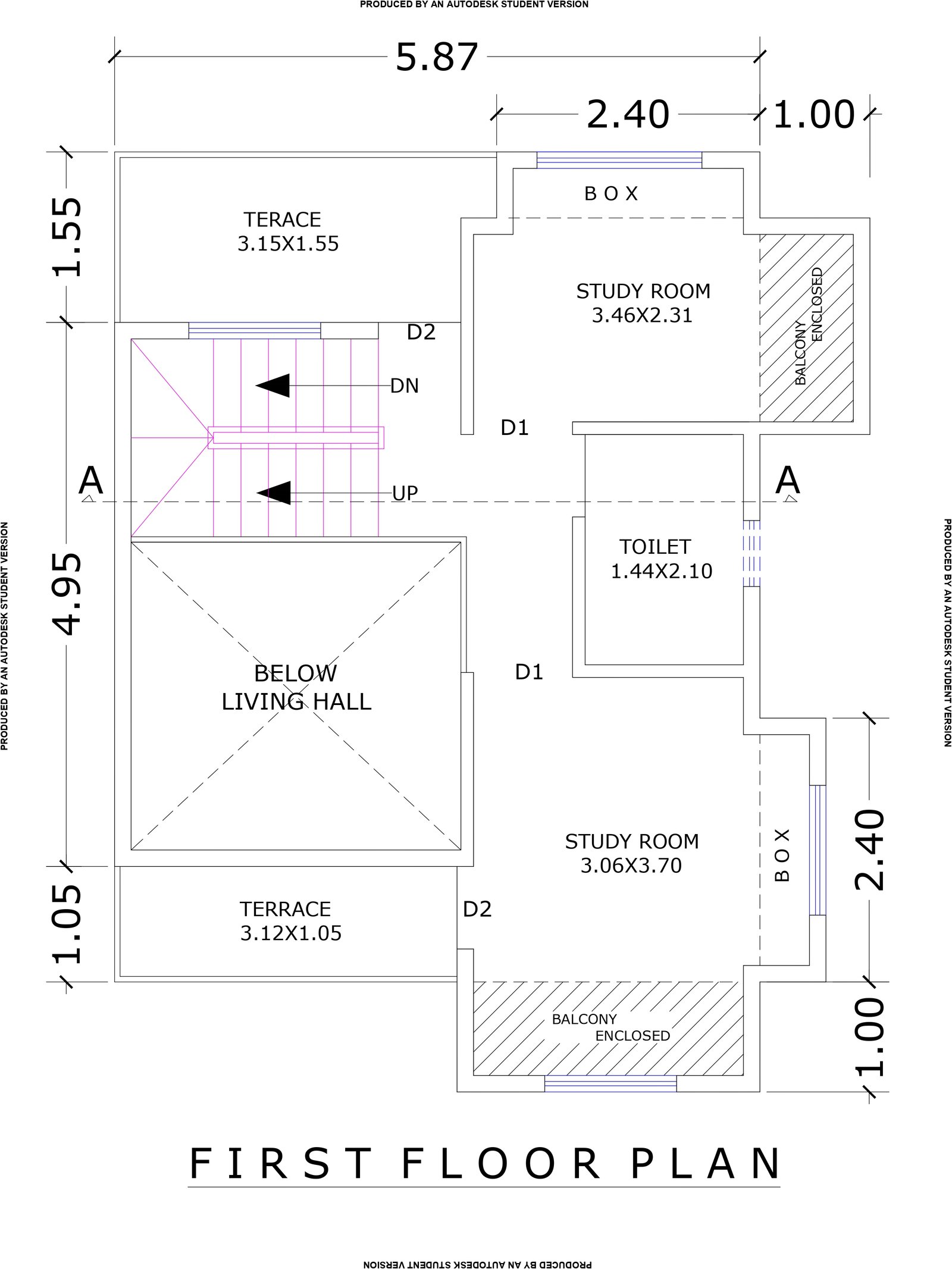 18x21-small-plans-for-houses-first-floor-2444