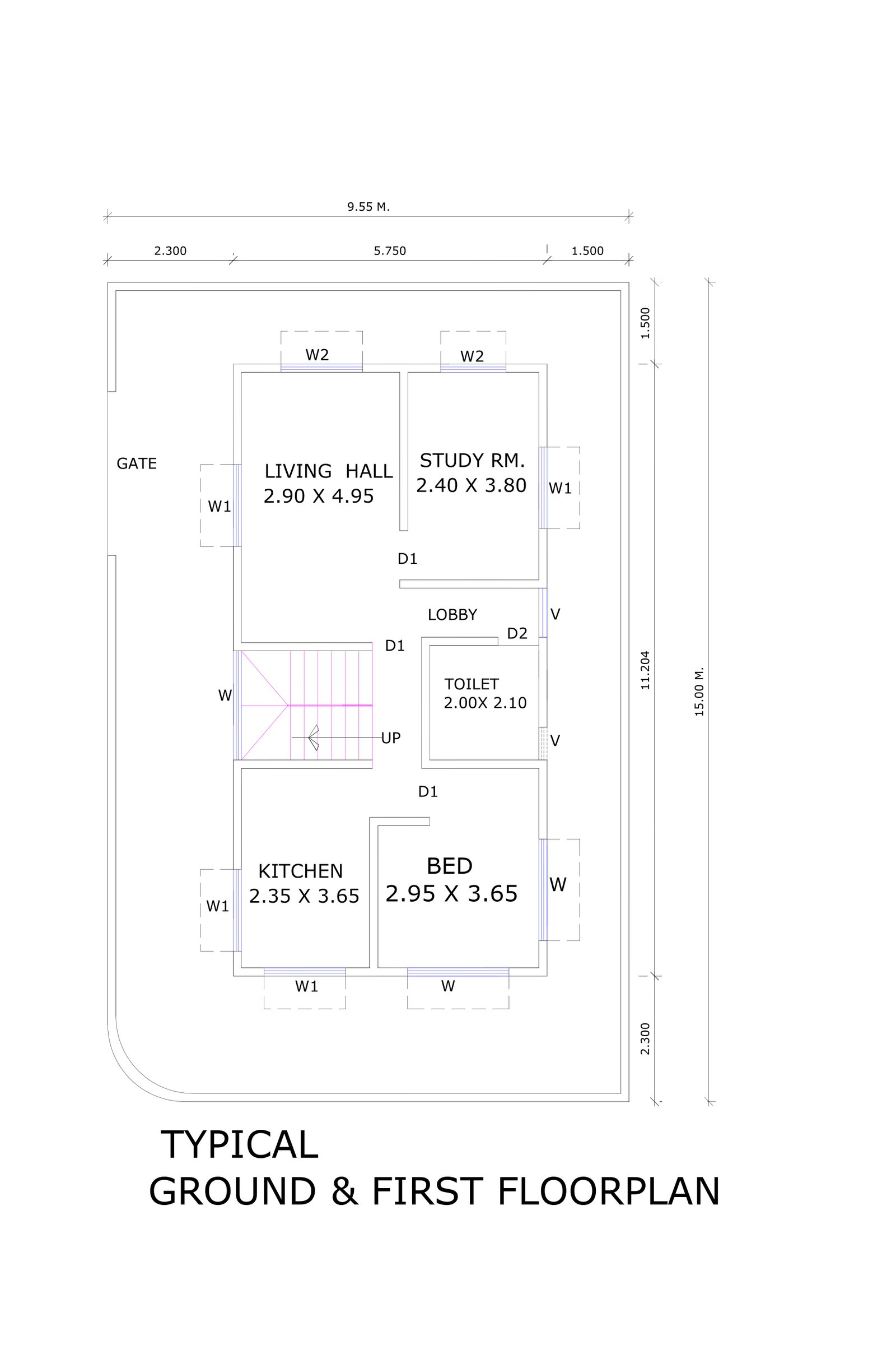 18x35-600-square-feet-house-first-floor-2022
