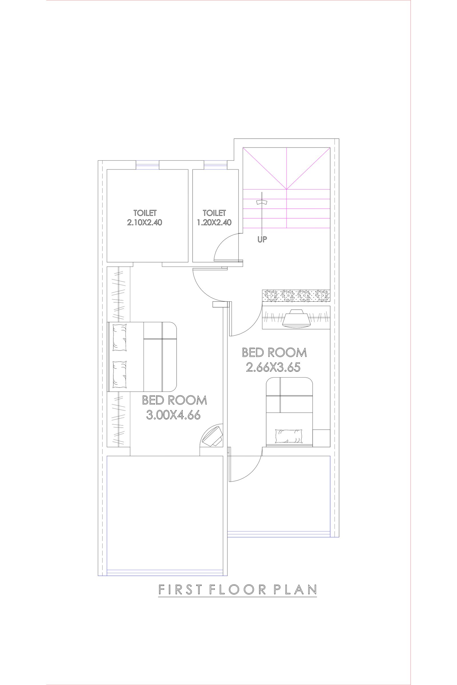 19x35-600-square-feet-house-plan-first-floor-1929