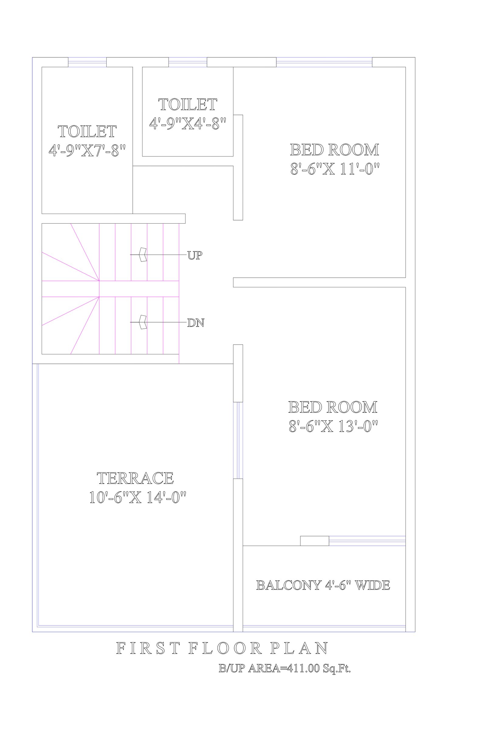 20x30-600-square-feet-house-first-floor-1991