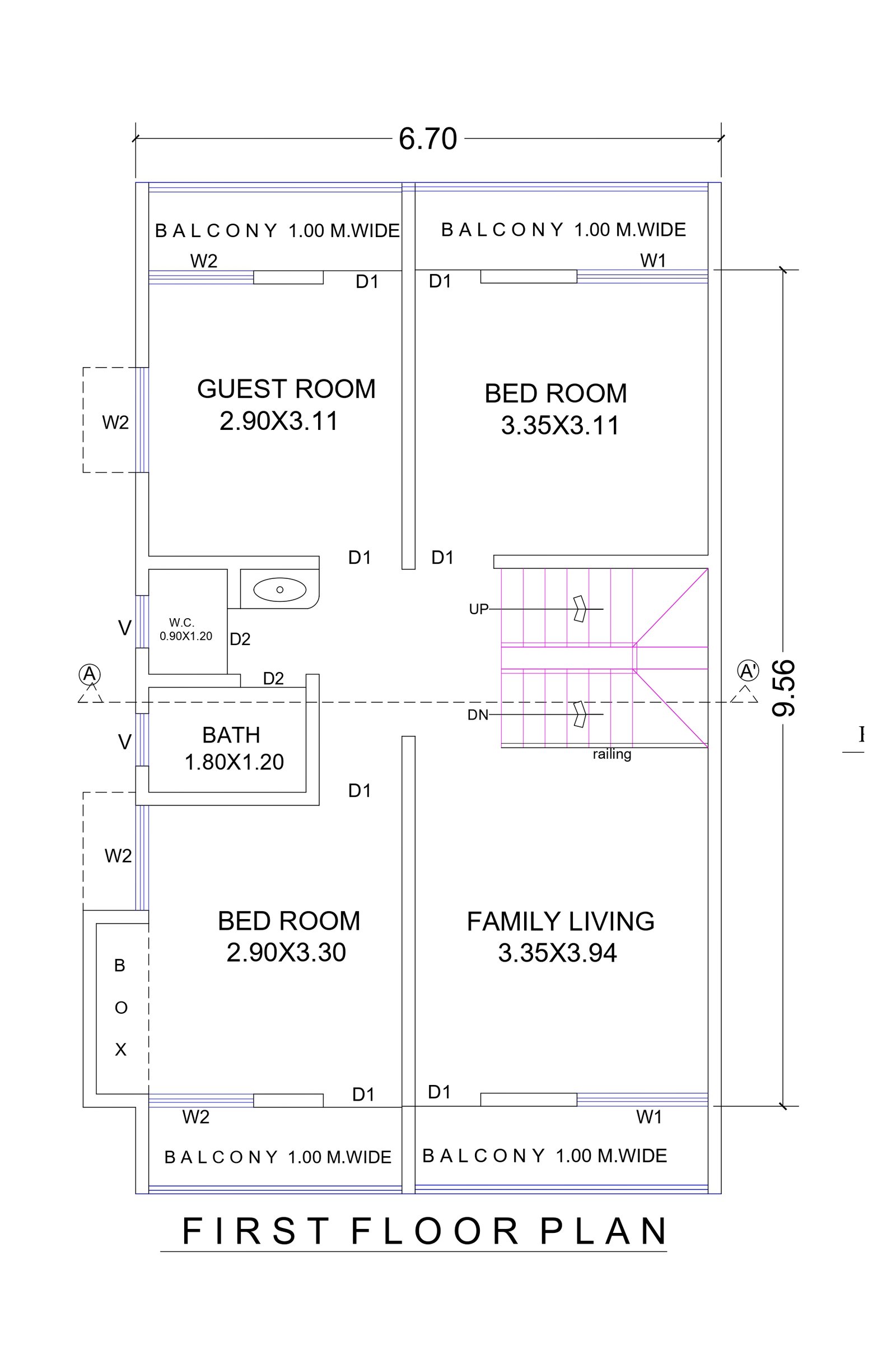 20x30-600-square-feet-house-first-floor-2200