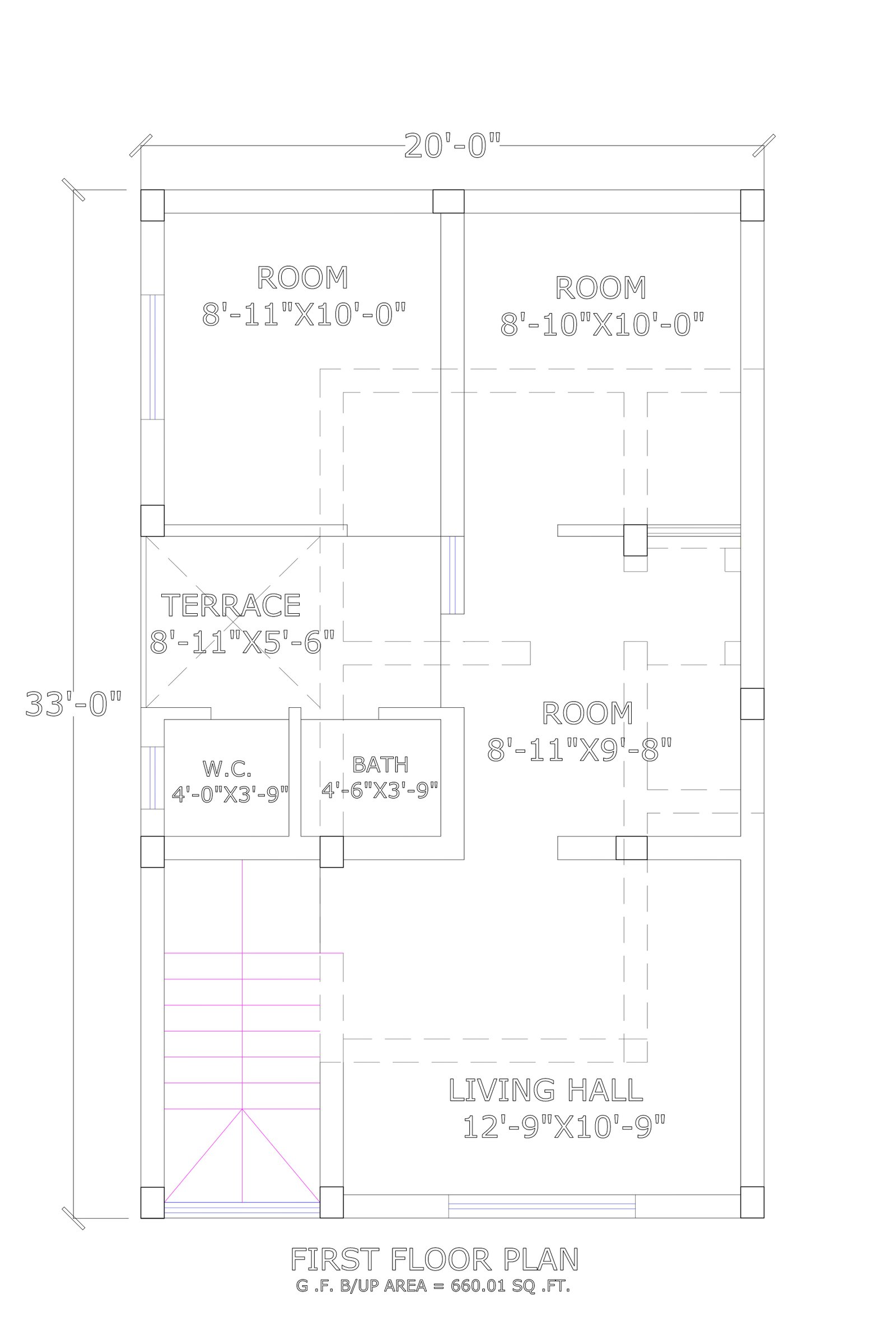 20x33-house-600-square-feet-first-floor-1994