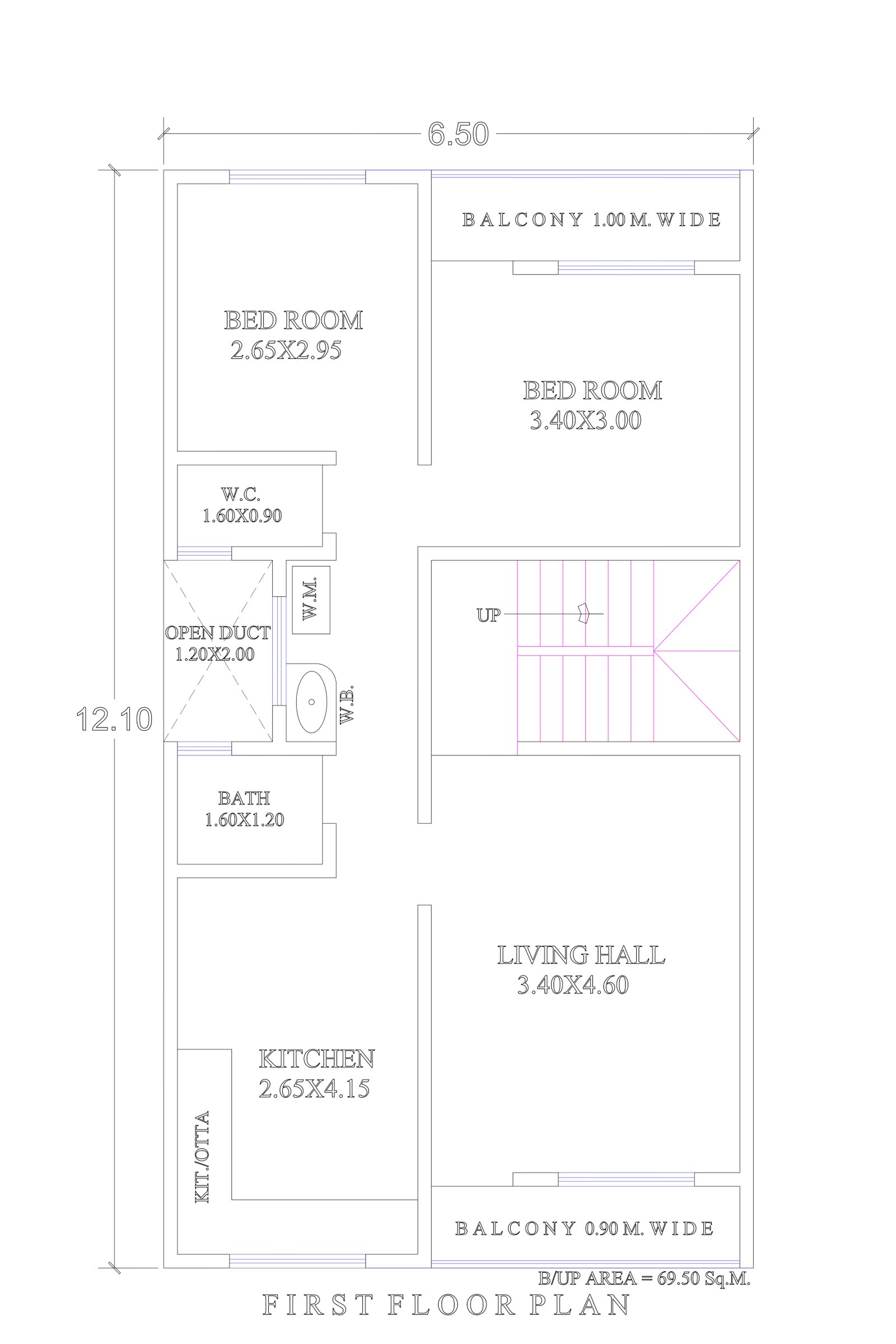 20x35-600-square-feet-house-first-floor-1974