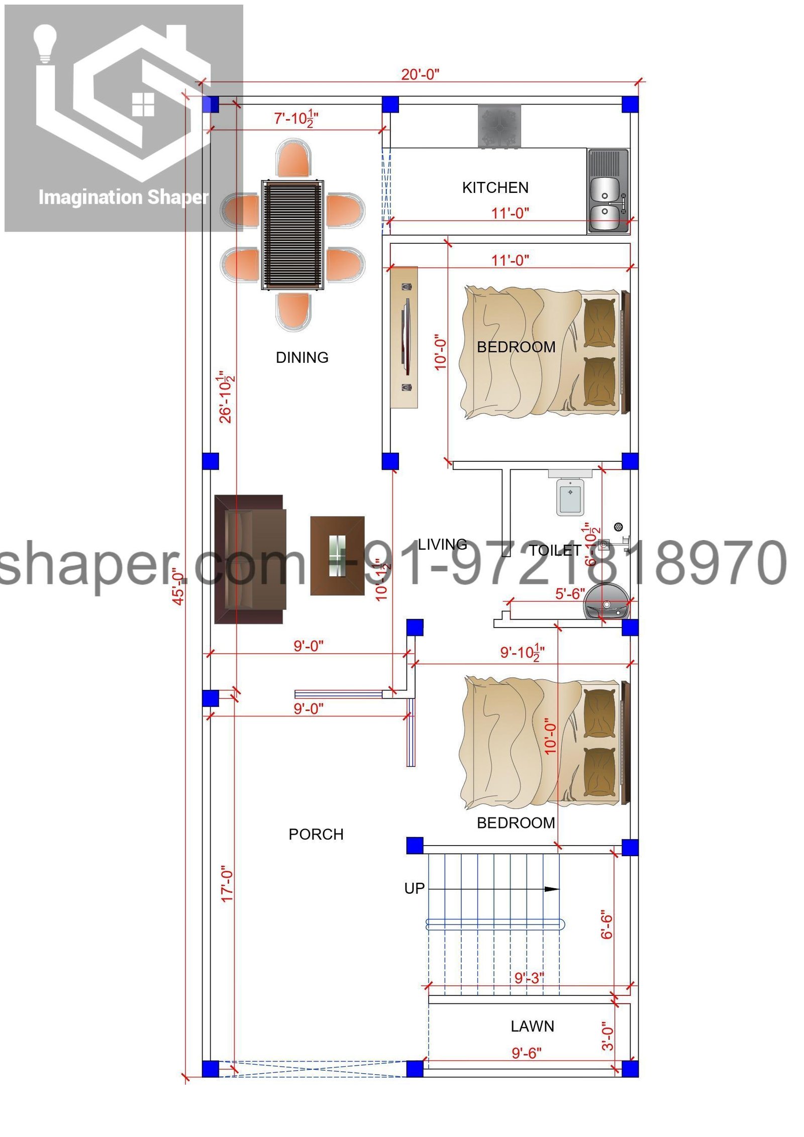 20x45-house-exterior-design-ground-781