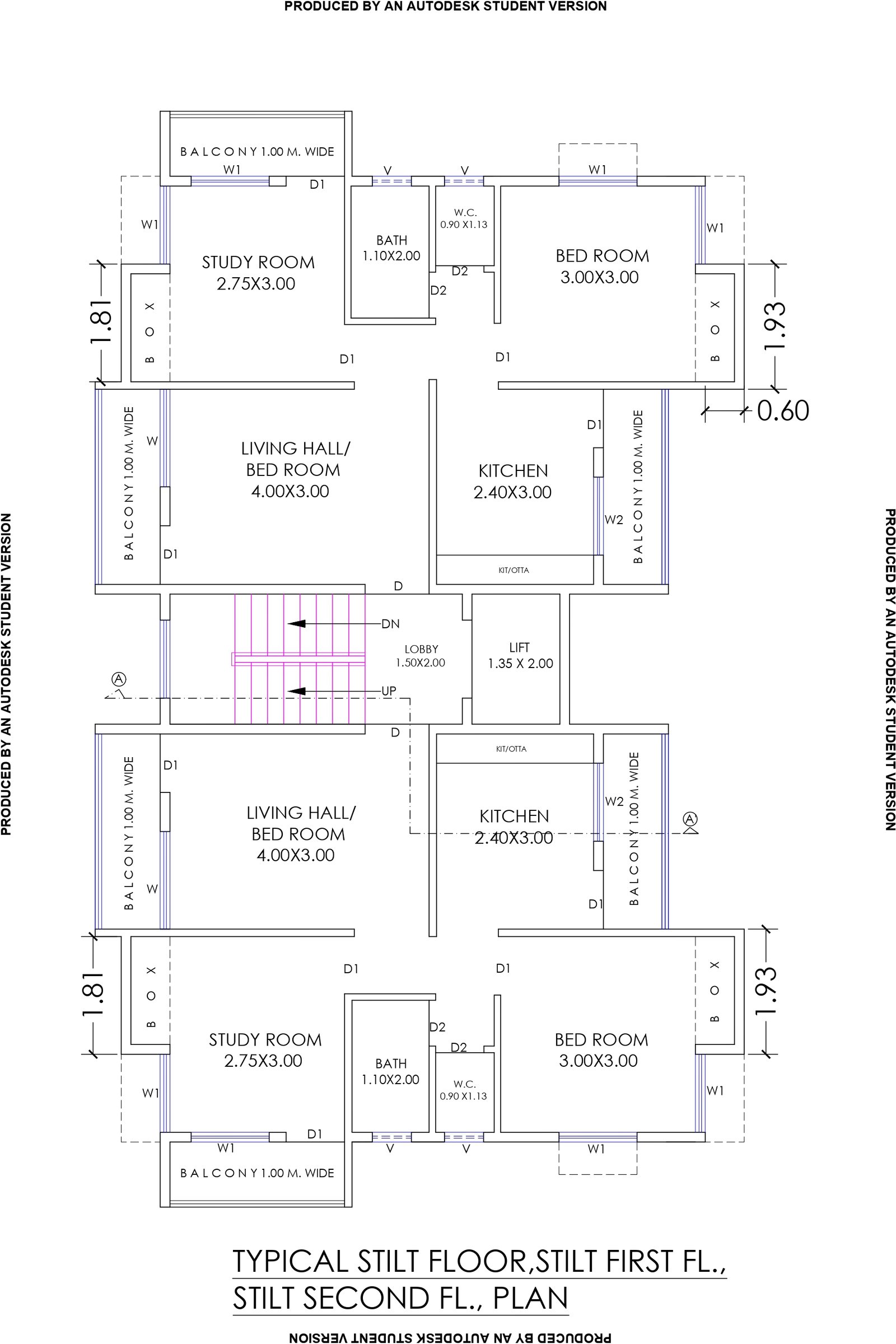 20x45-luxury-home-designs-first-floor-2498