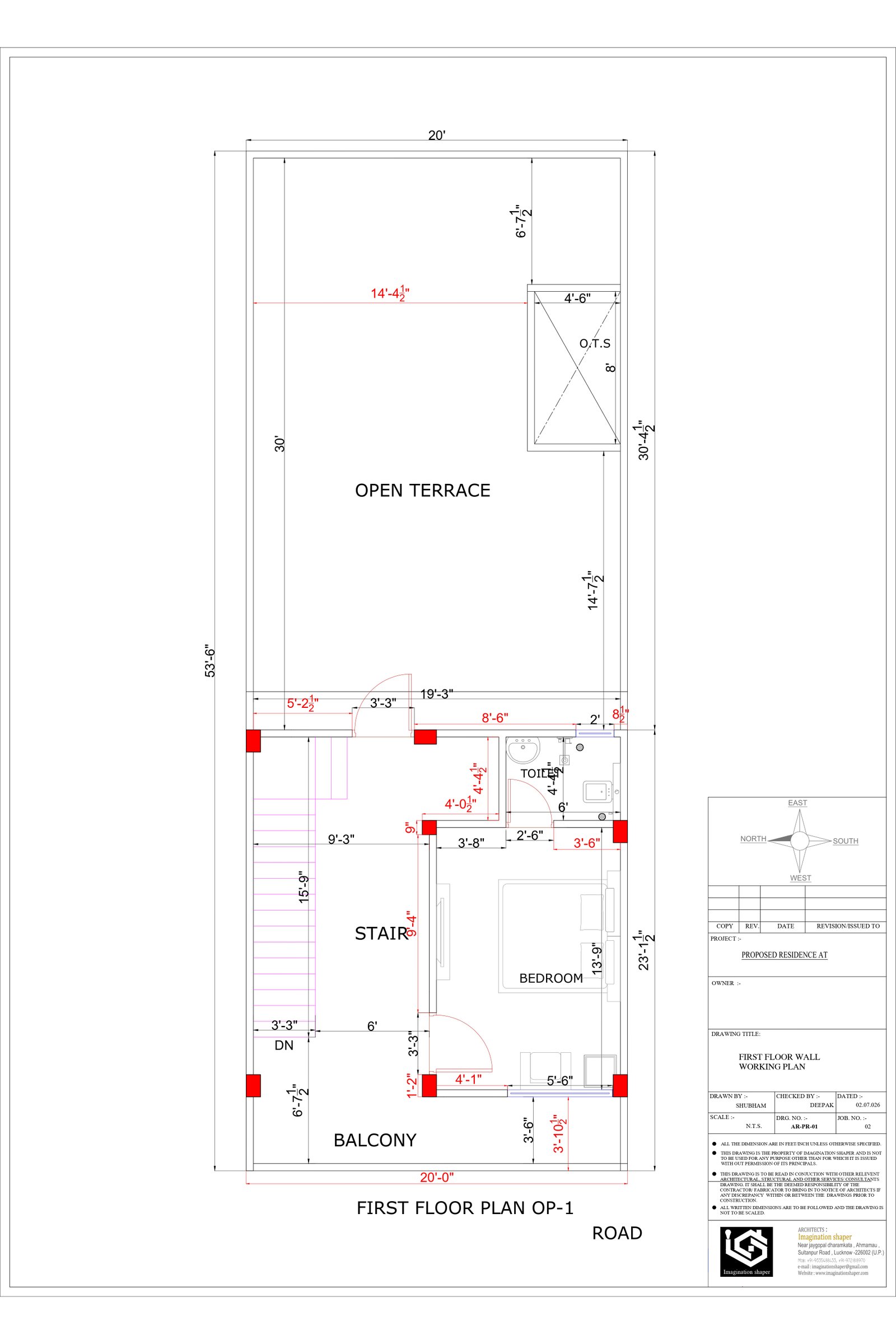 20x60-2d-building-plans-first-floor-2608