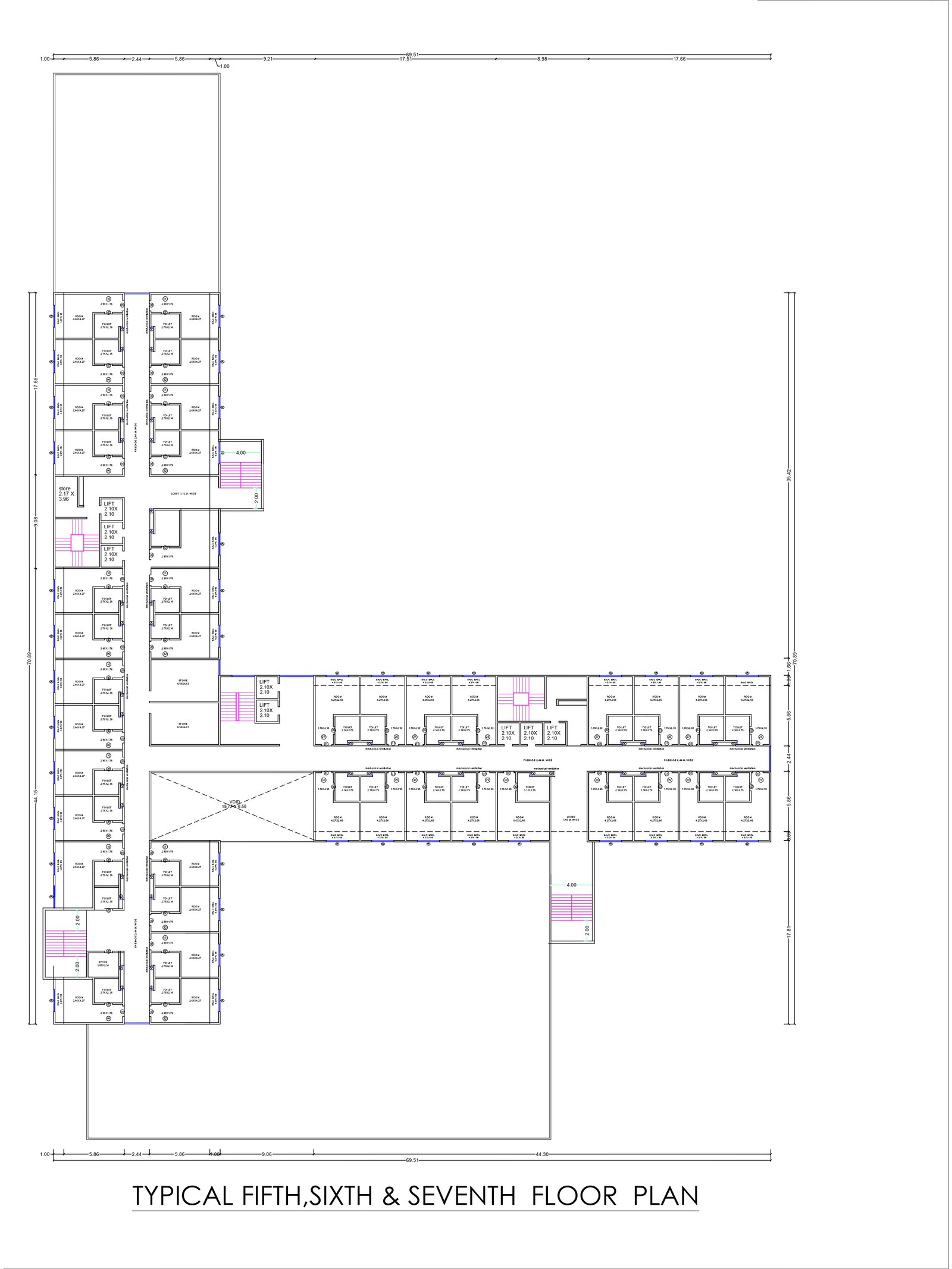 210x225-commercial-building-plans-fifth-floor-2235