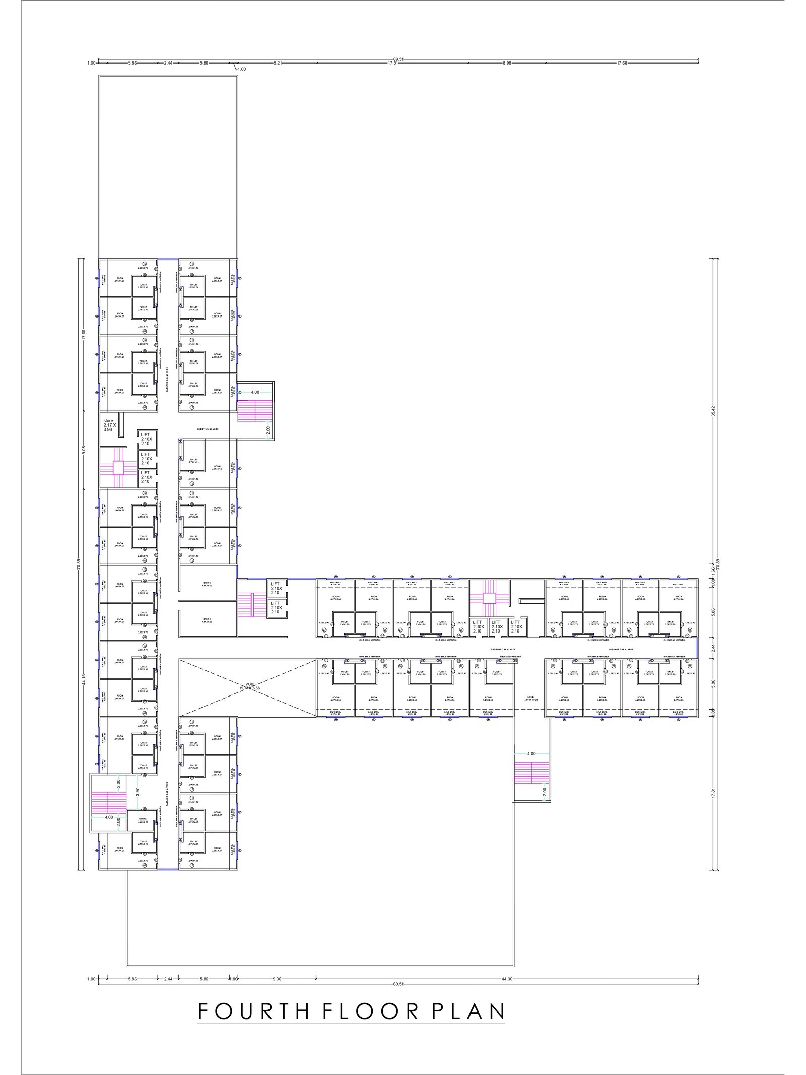 210x225-commercial-building-plans-fourth-floor-2235