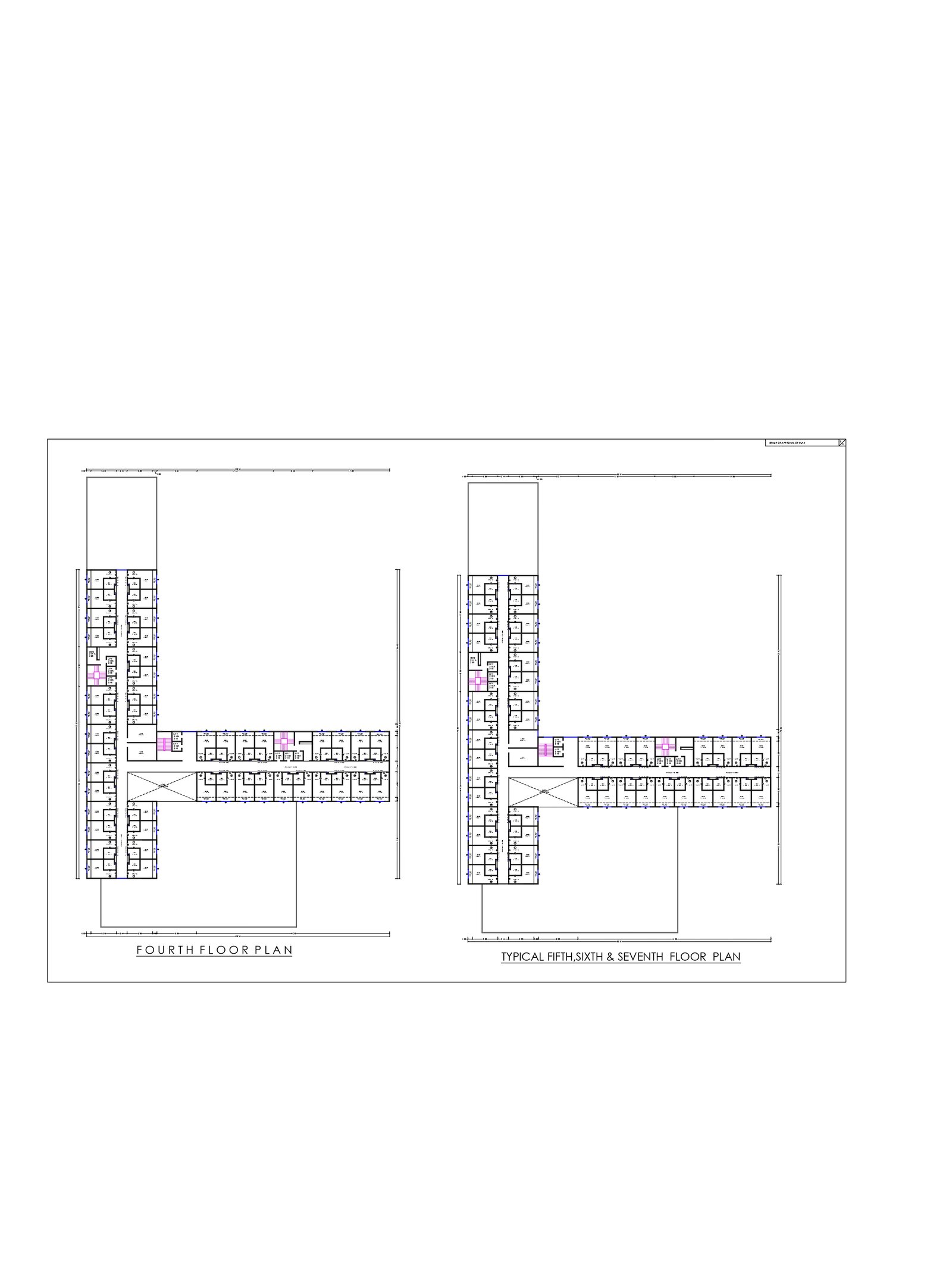 220x224 school building design