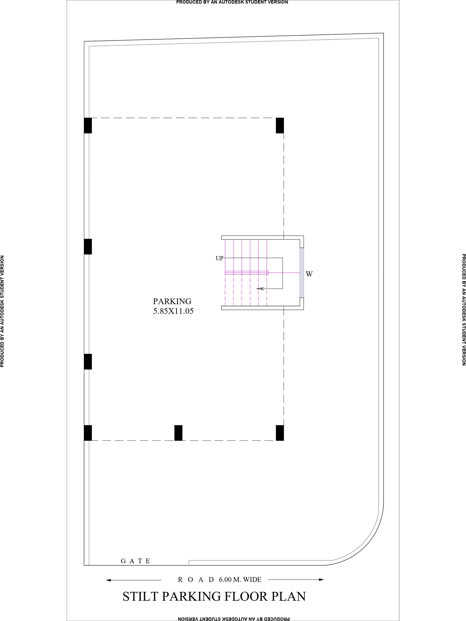 22x48-small-home-design-basement-floor-2148