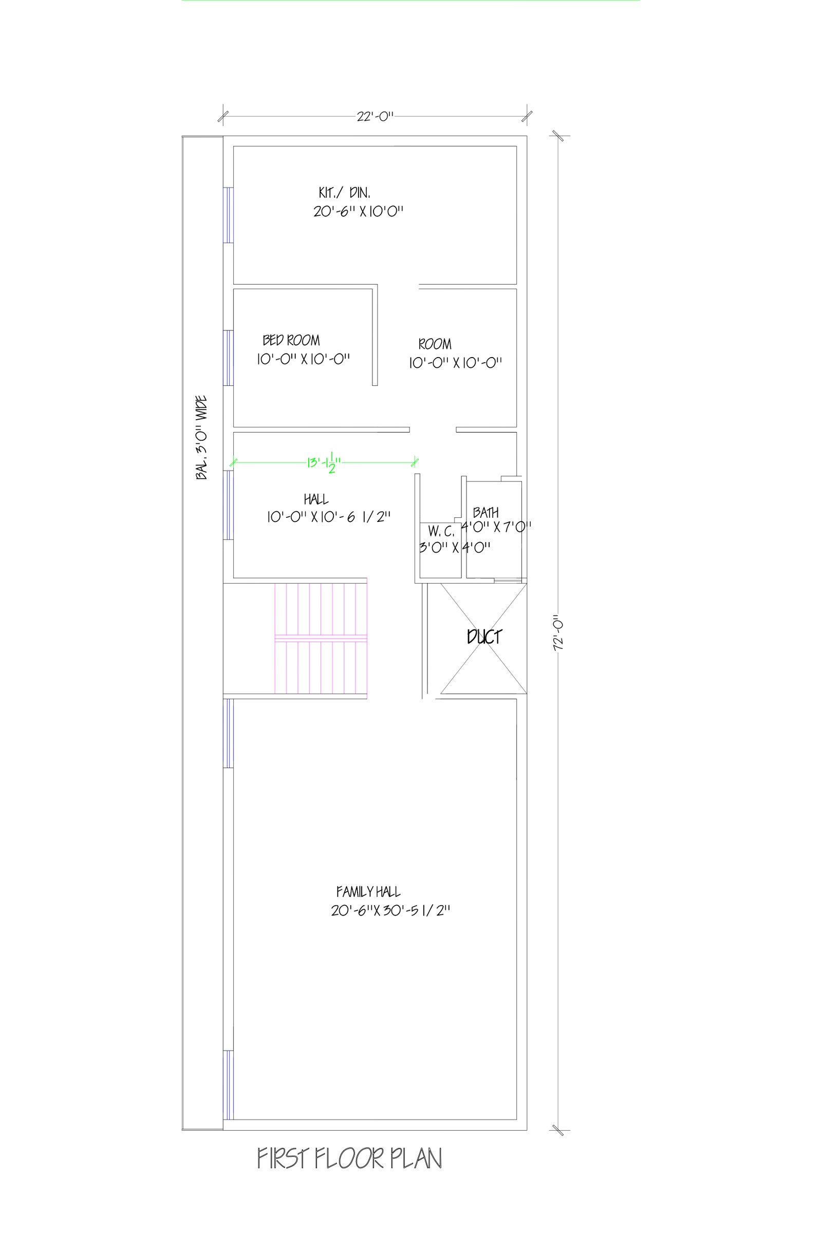 22x62-house-with-shop-plan-first-floor-1993