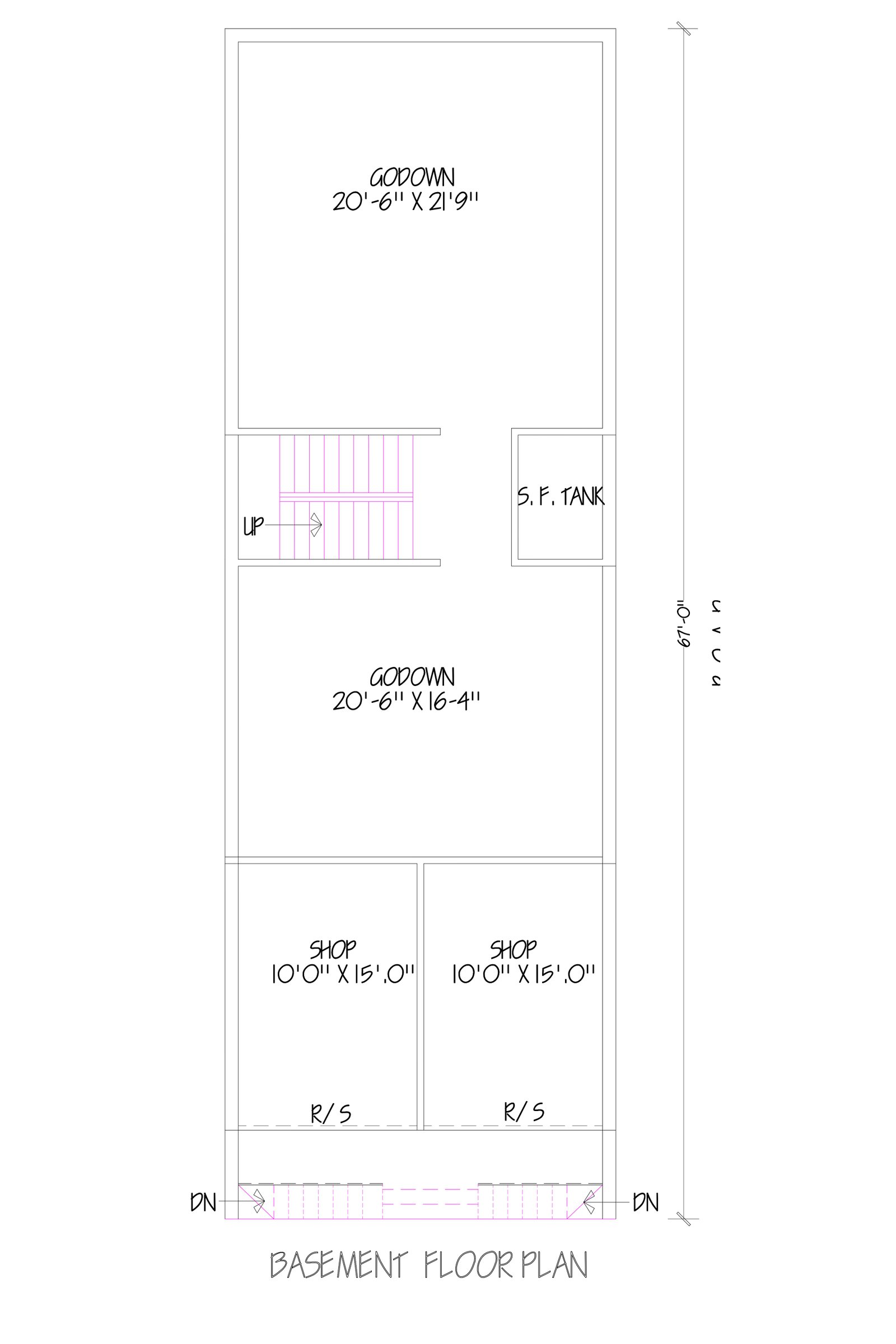 22x62-shop-and-home-plans-basement-floor-1935