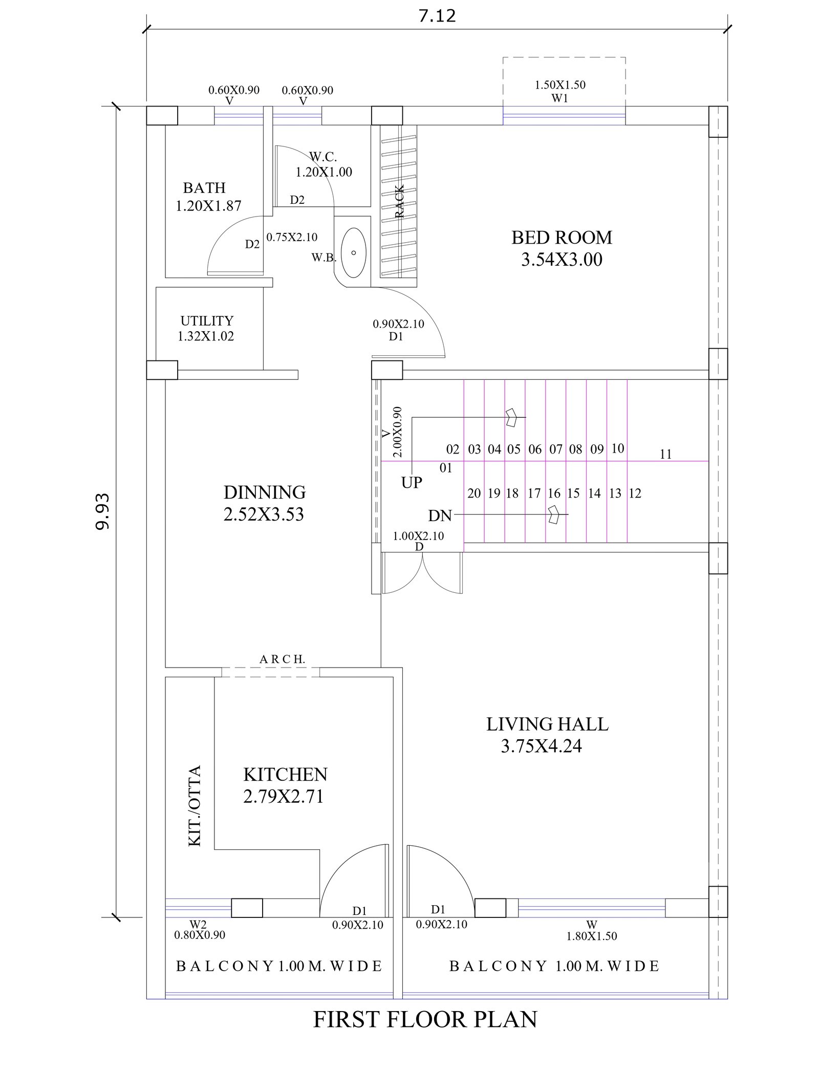 23x38-house-with-shop-plans-first-floor-2318