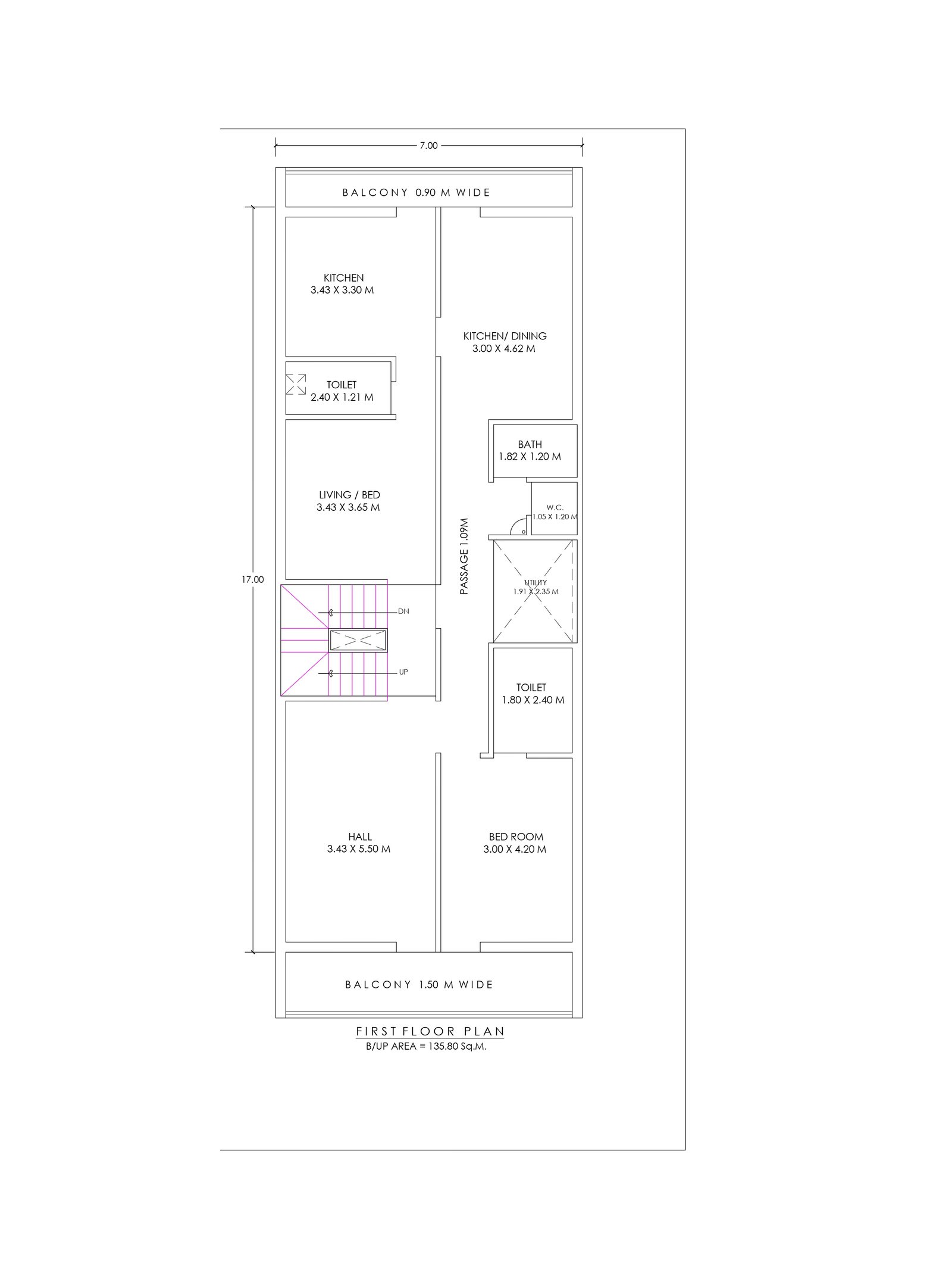 23x54-home-plans-designs-first-floor-2311