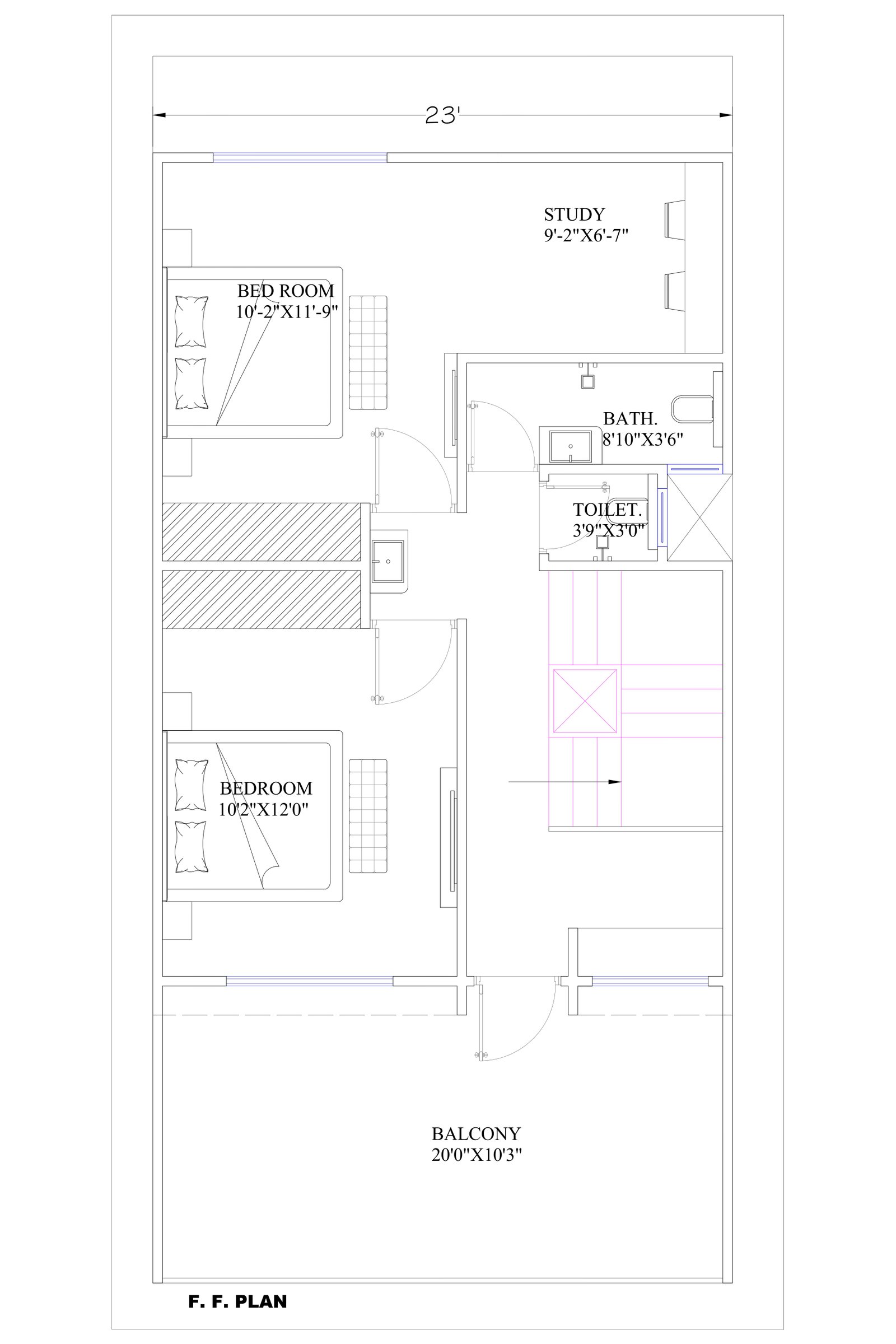 23x57-traditional-home-plans-first-floor-2576