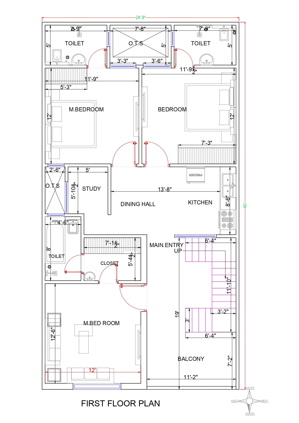 24X46-5-bedroom-home-plans-first-floor-1694_page-0001