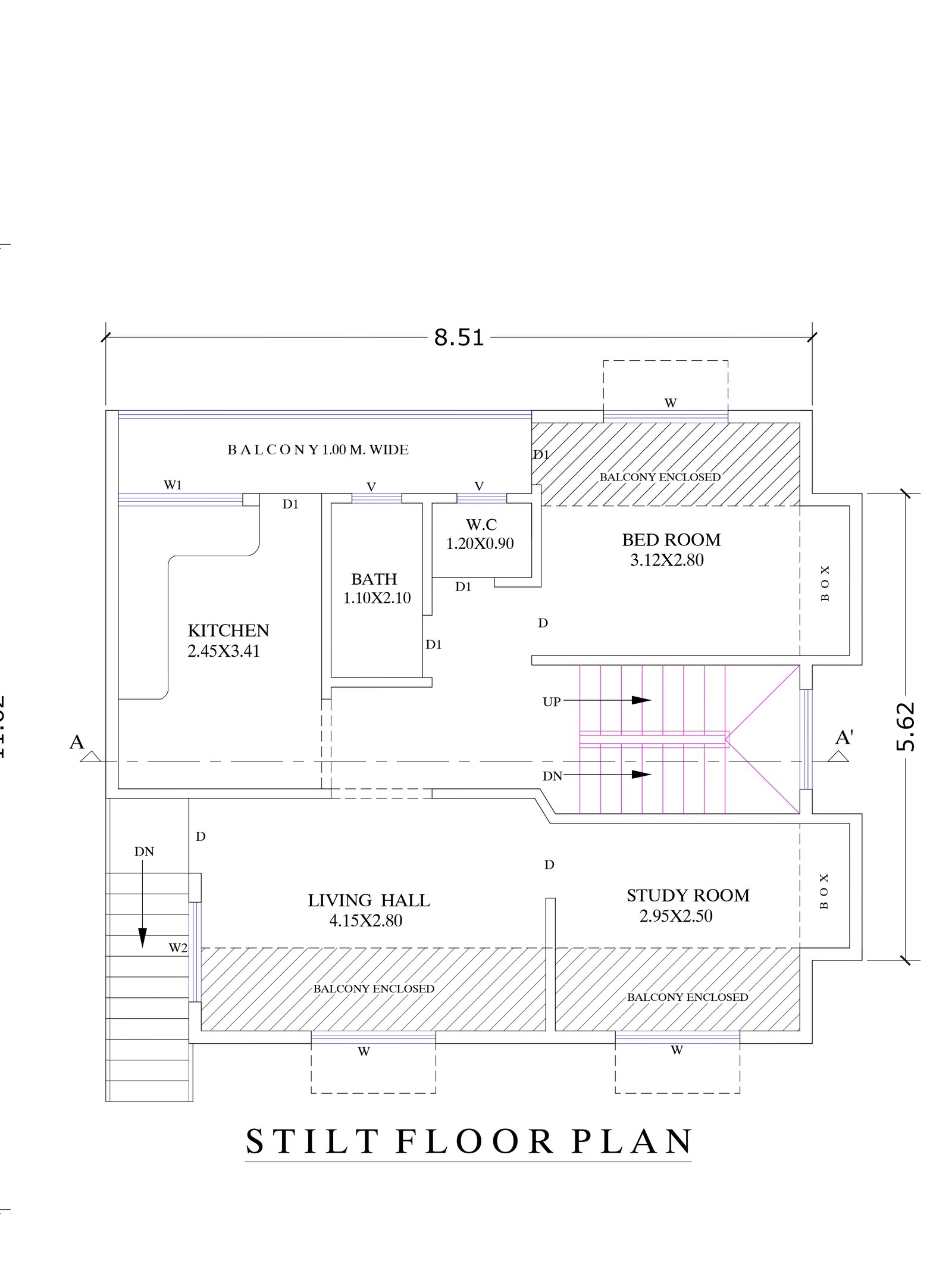 24x26-modern-villa-design-first-floor-2242