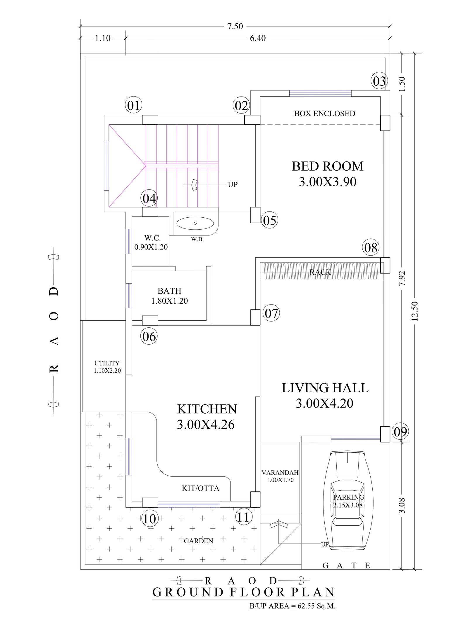 24x39 home designs and plans