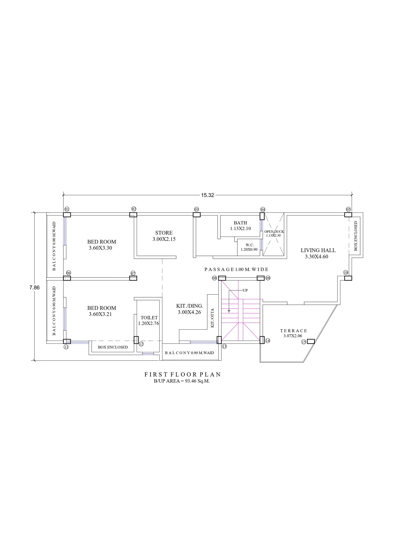 24x40-rent-house-design-first-floor-2448