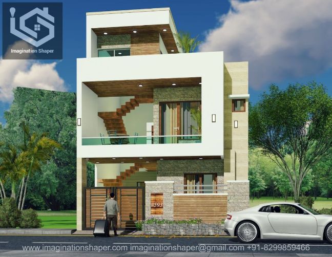 25by40 house design