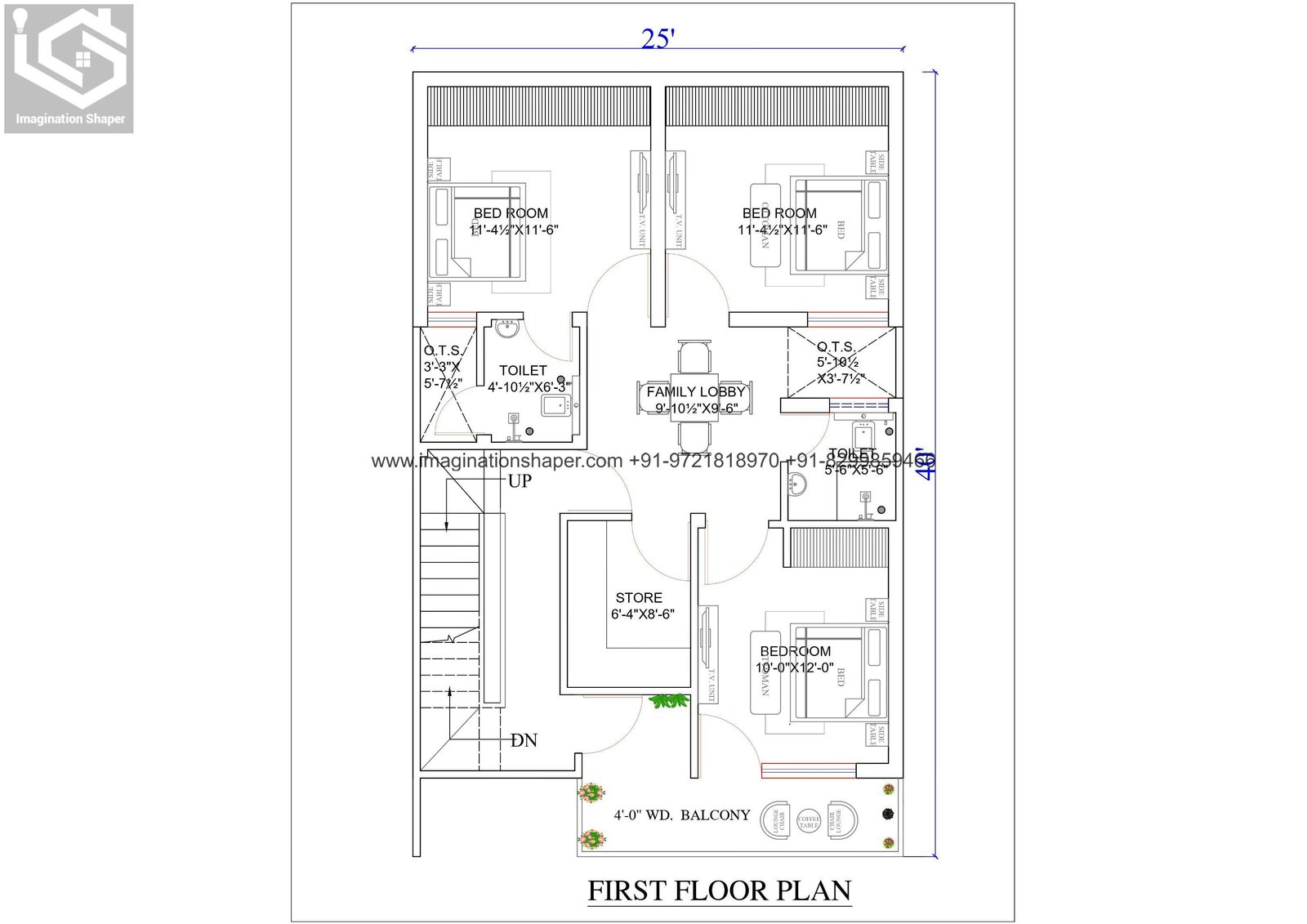 25x40-first-floor-plan891