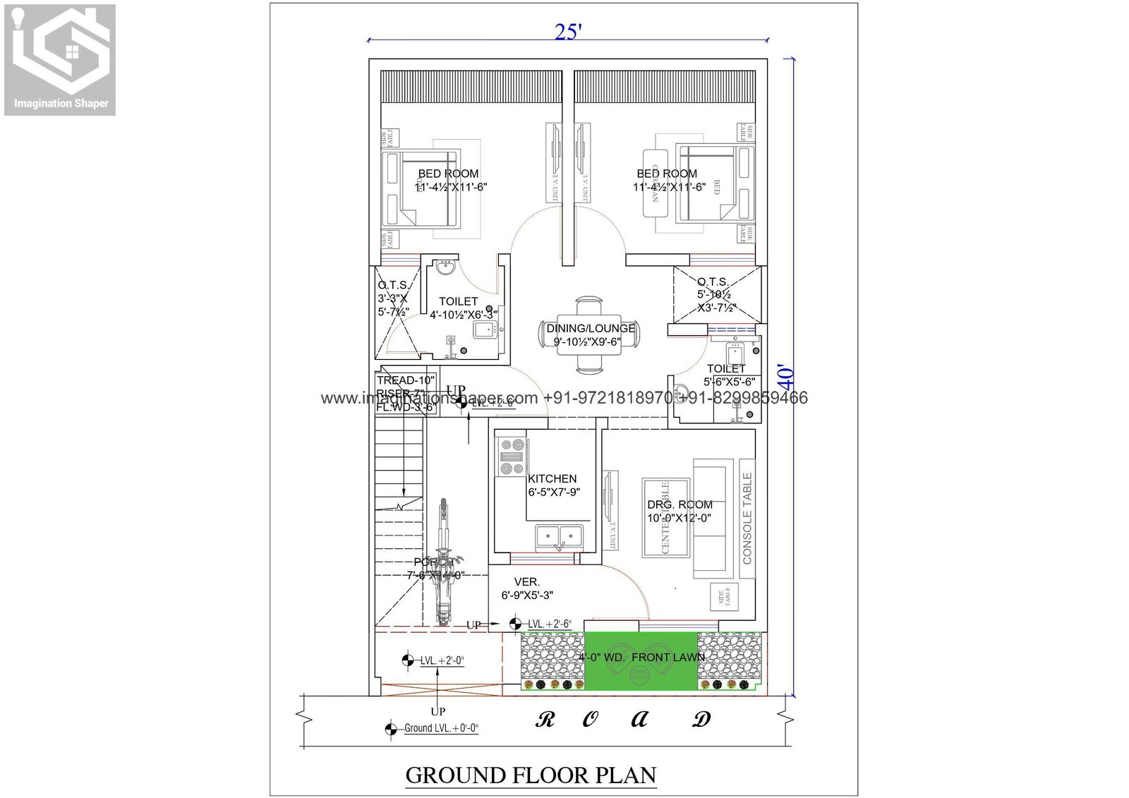25x40-ground-floor-plan891