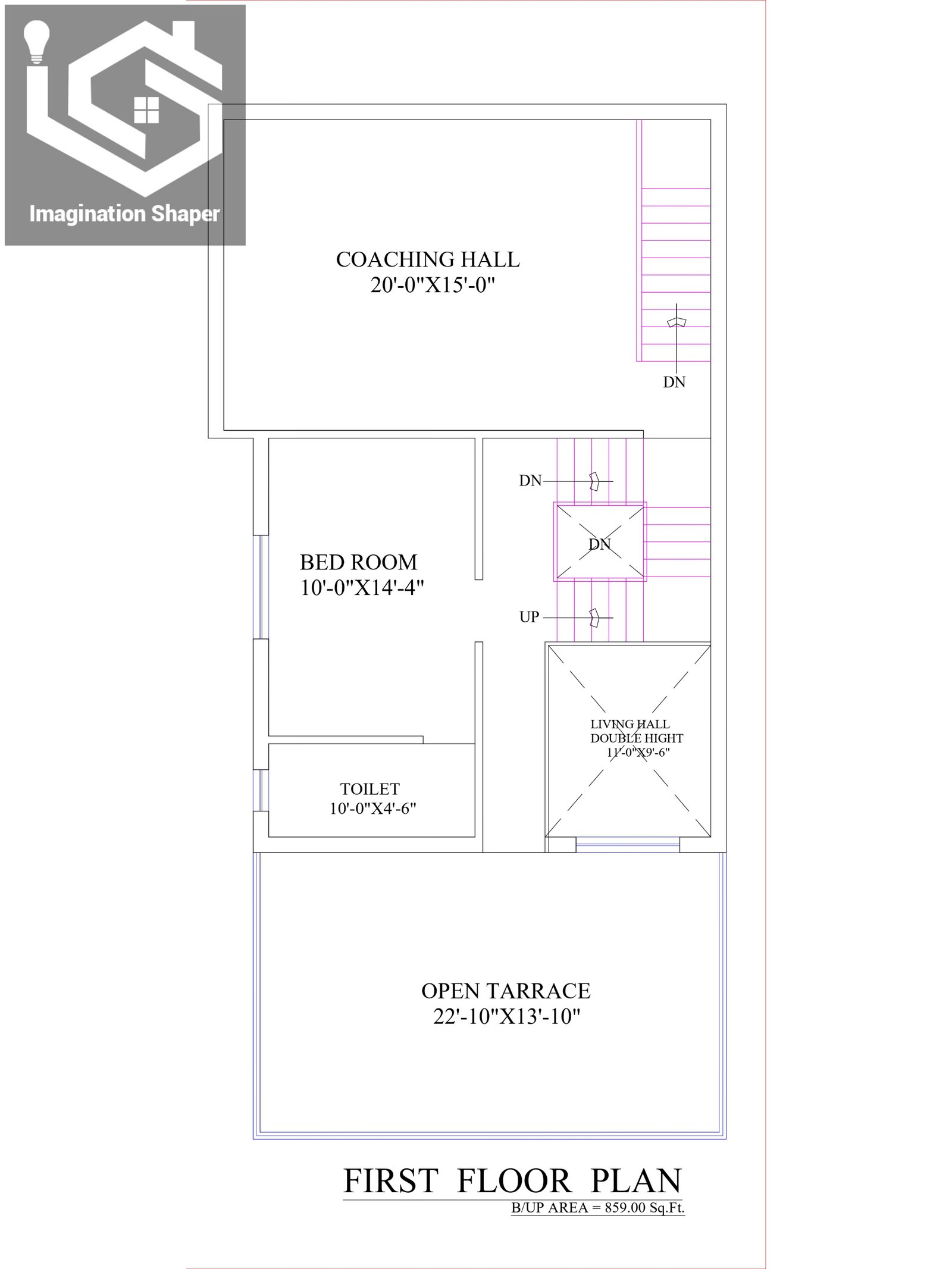 25x50-house-design-first-floor-2049