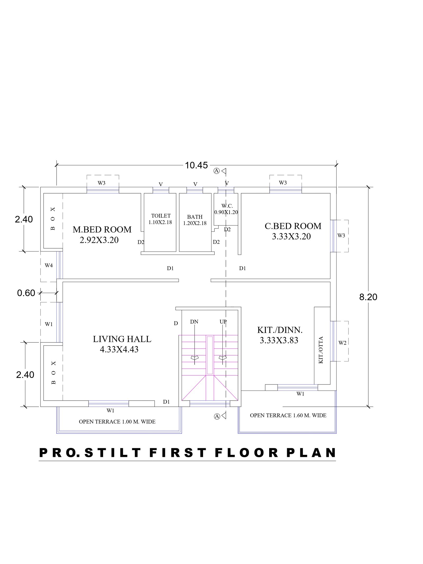 26x32-modern-villa-design-first-floor-2270