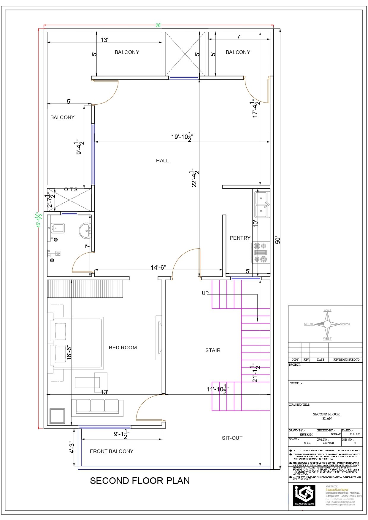 26x50-2bhk-home-design-second-floor-1697