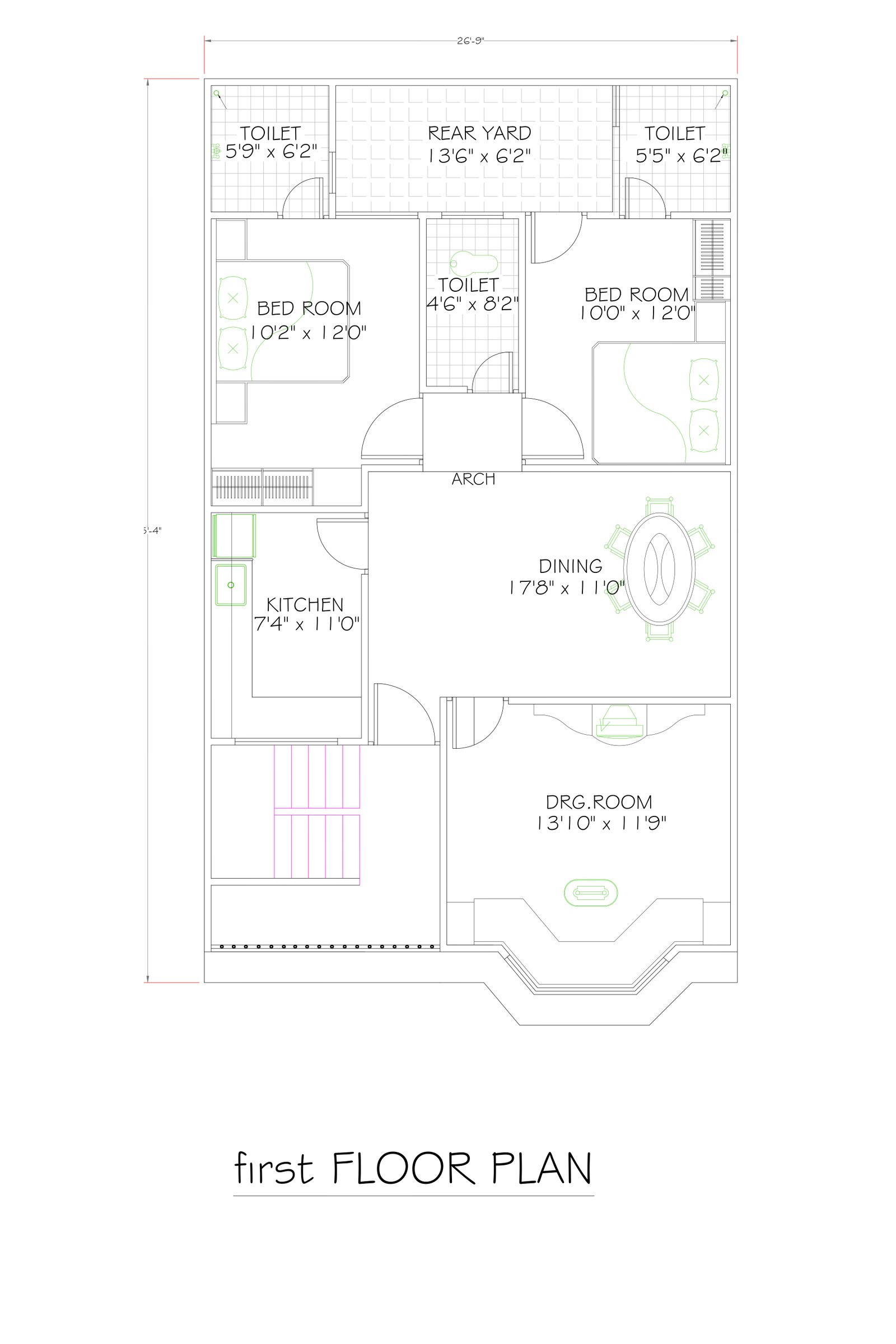26x51-basement-home-design-first-floor-2553