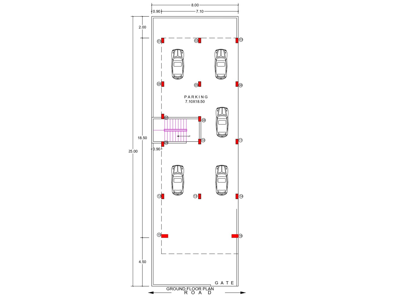 26x57-2bhk-house-design-ground-floor-2140