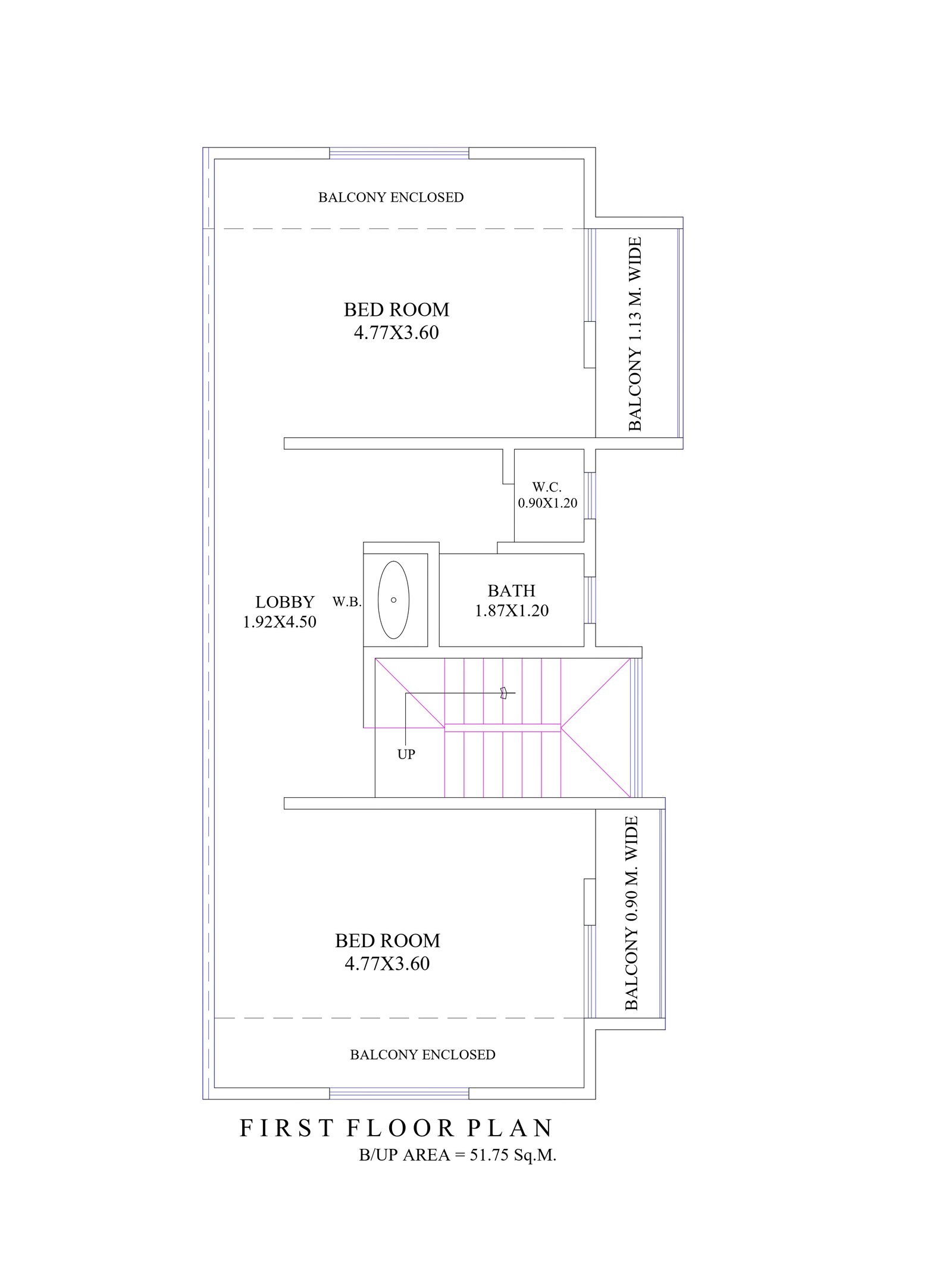 26x57-modern-classic-villa-design-first-floor-2137