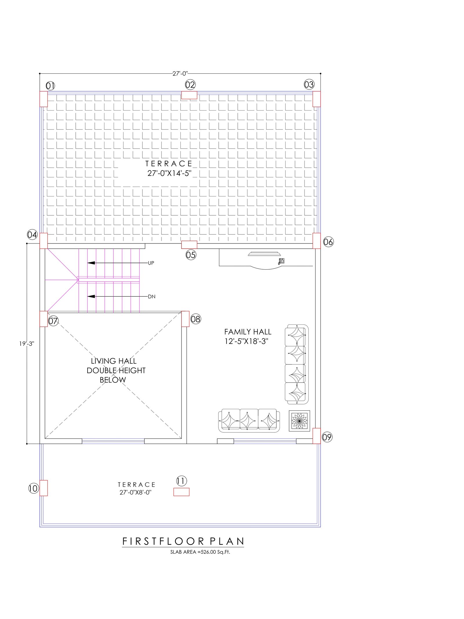 27x50-2bhk-home-design-first-floor-2289