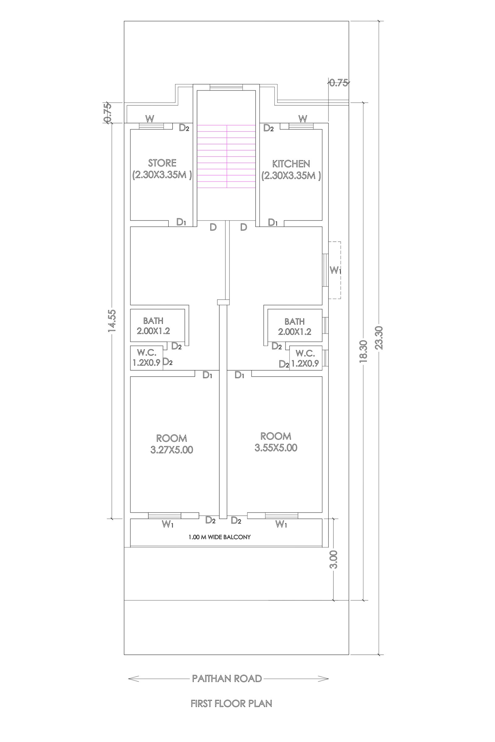 27x60-shop-home-plans-first-floor-2000
