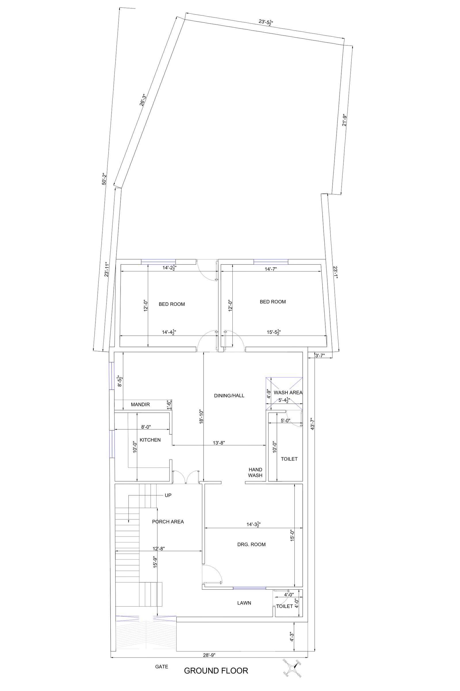 28x56 home designer near me