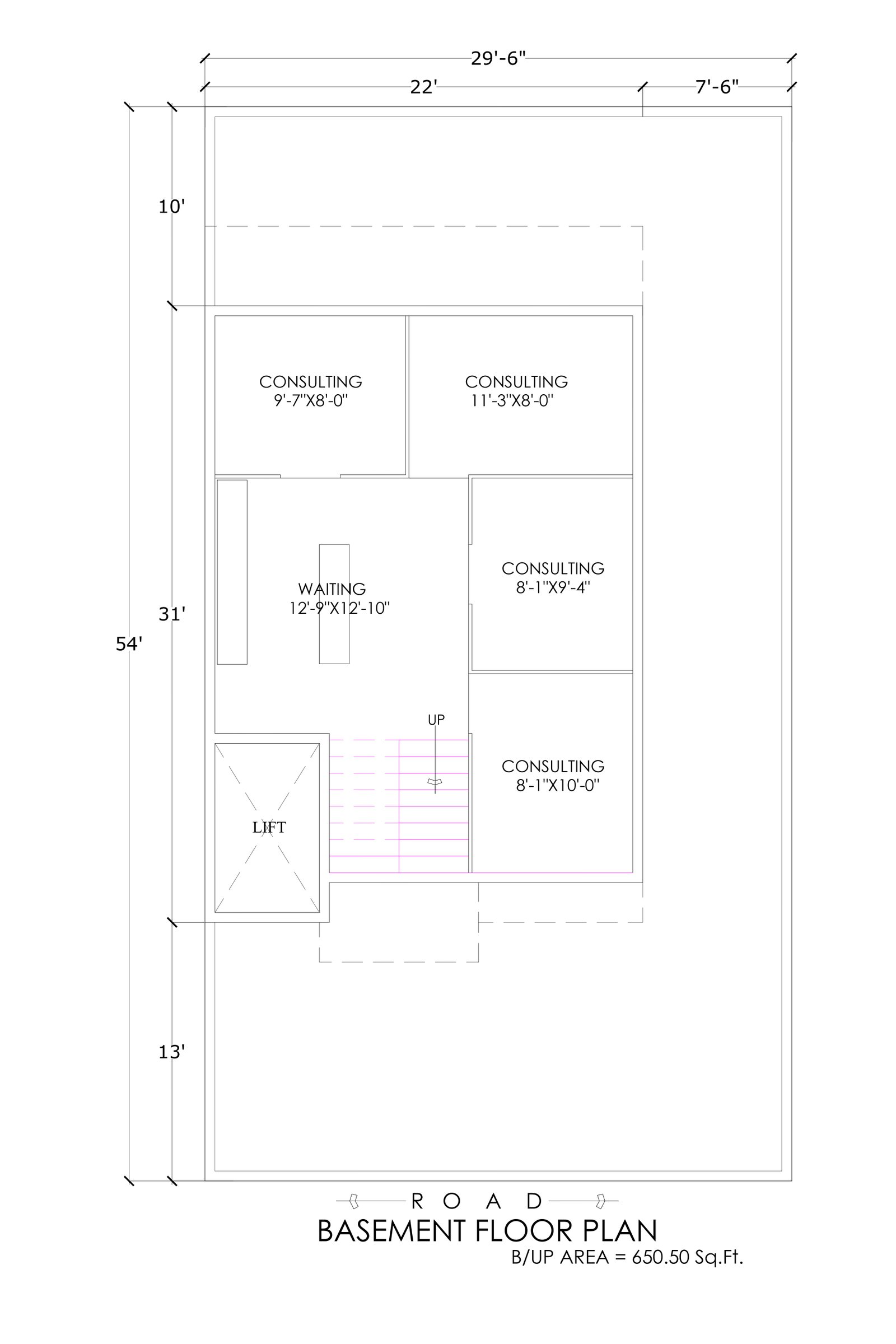 29x31-Hospital-design-architecture-basement-floor-2589