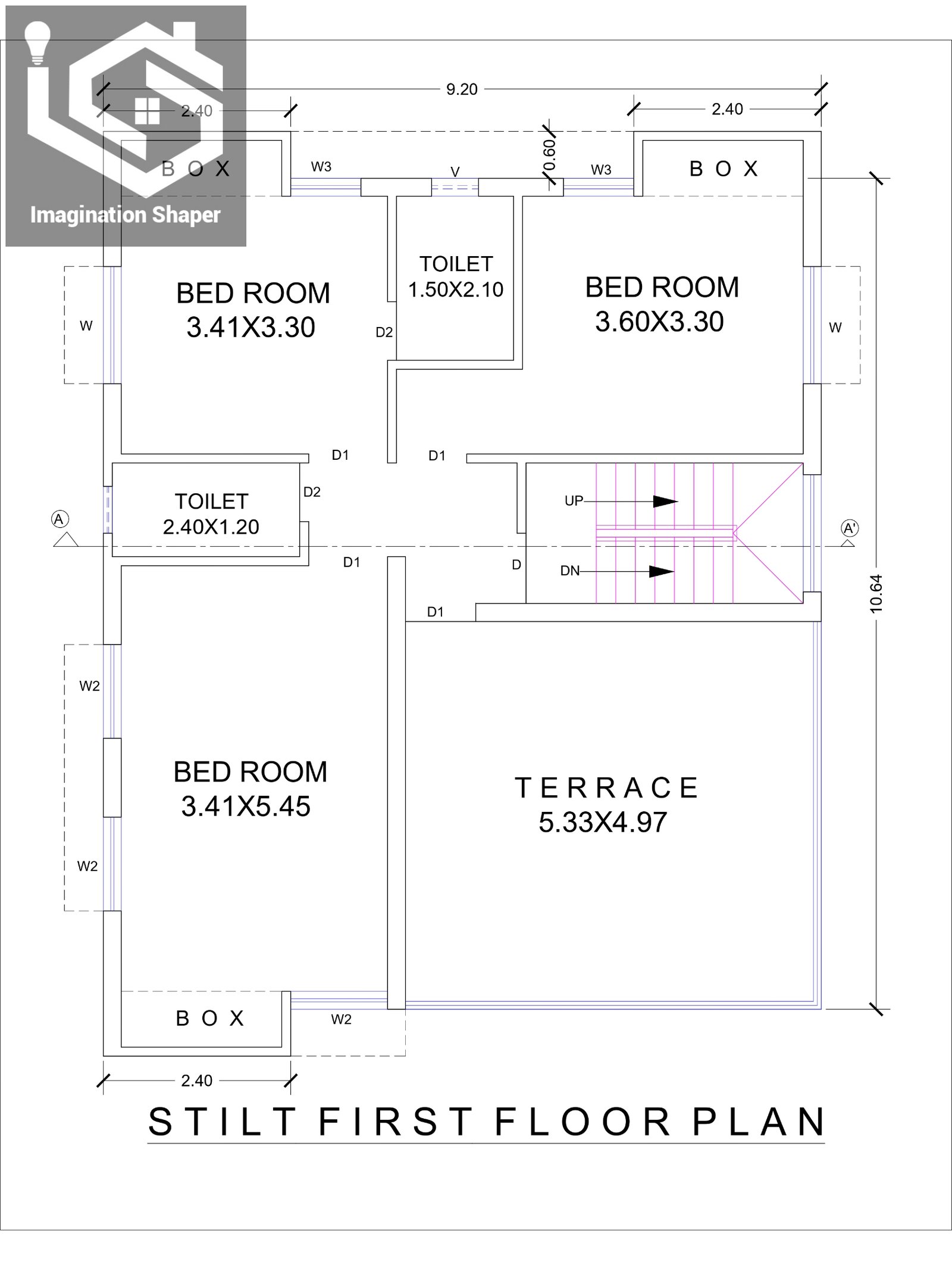 29x34-900-square-feet-house-first-floor-2123