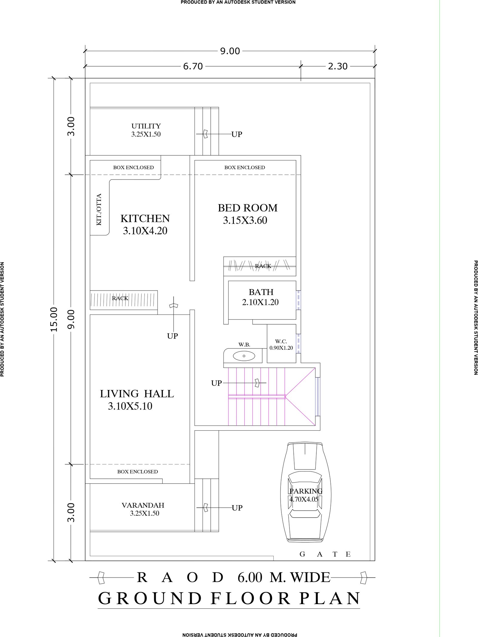 29x49 home designs and plans