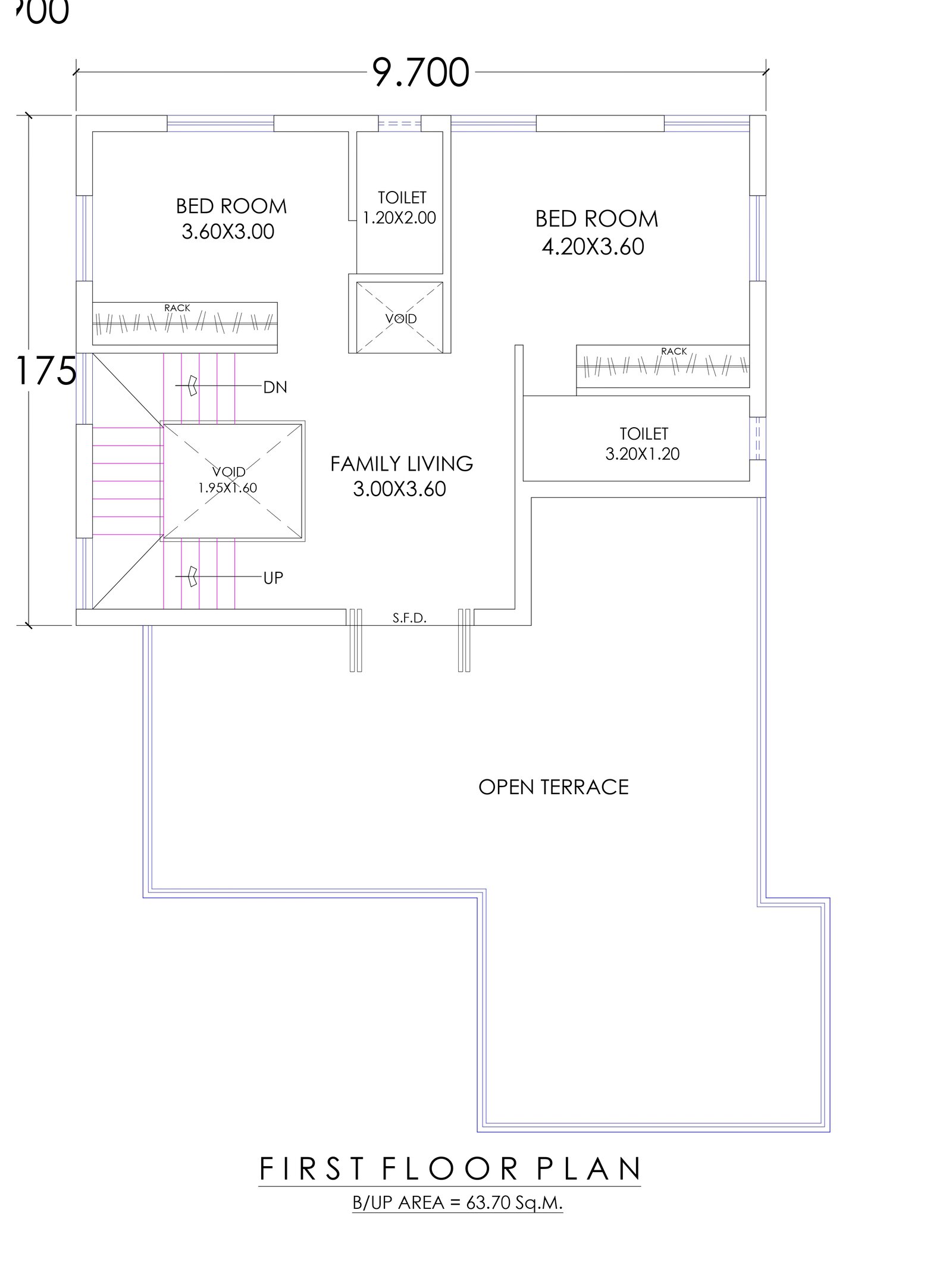 30x35-luxury-modern-house-plan-first-floor-2323
