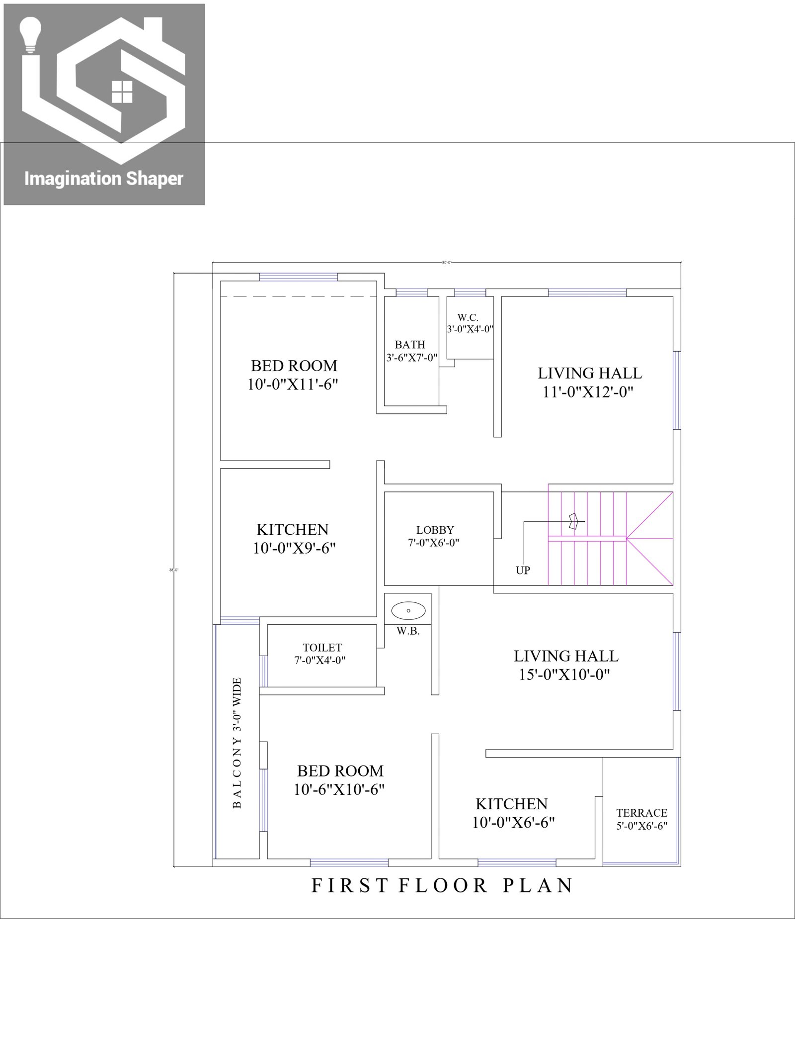 30x40-1200sq-ft-house-plan-first-floor-2166