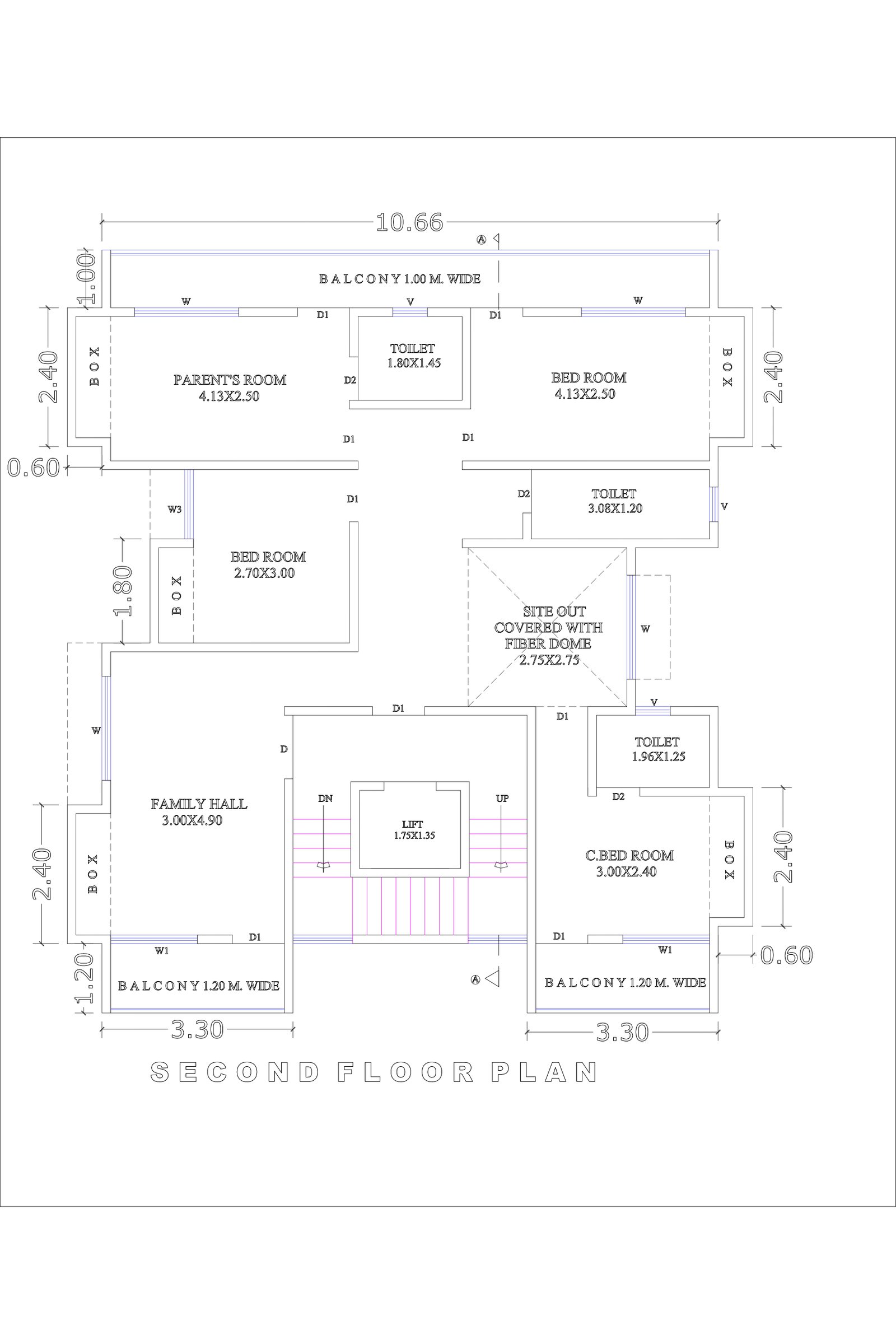 30x40-home-plans-designs-second-floor-1904