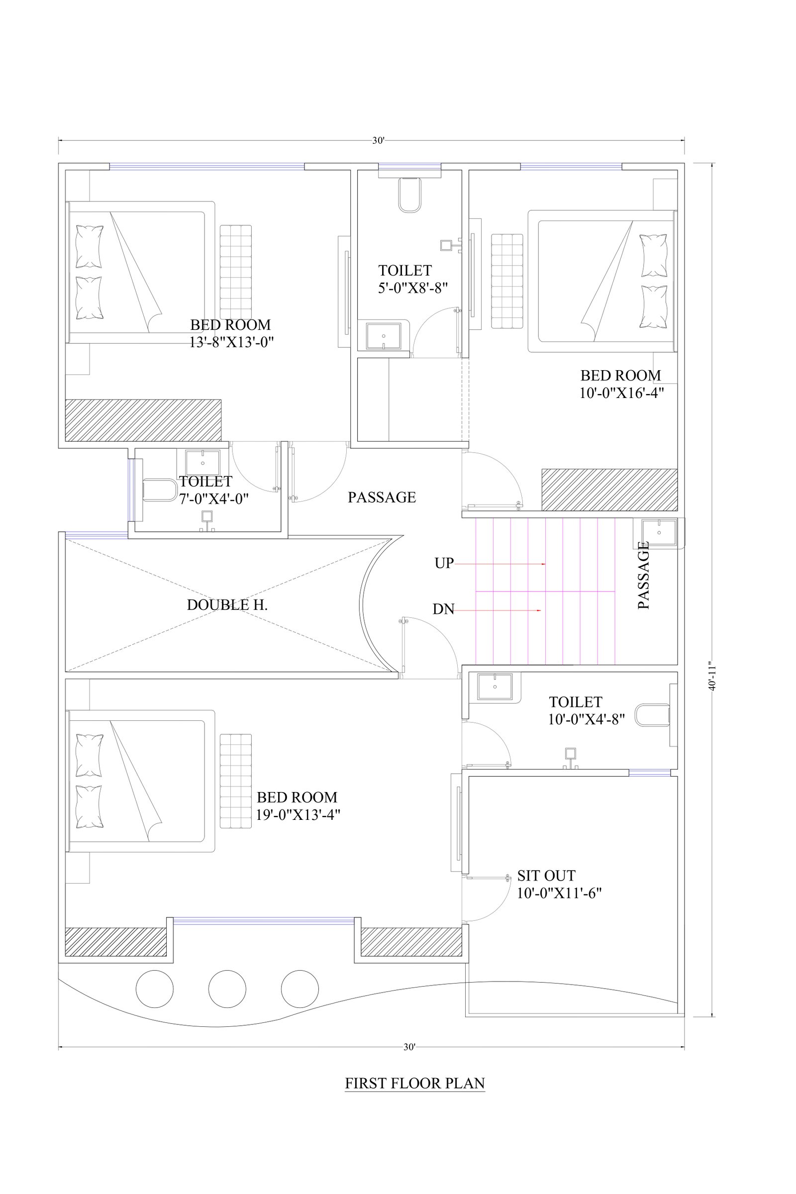 30x40-house-plans-first-floor-2184