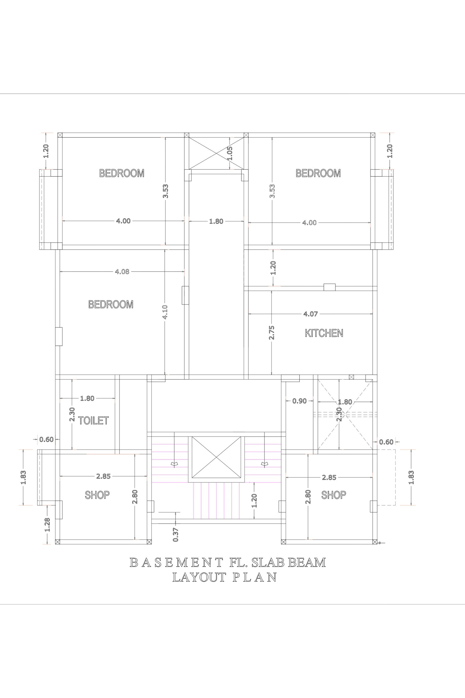30x40 house plans