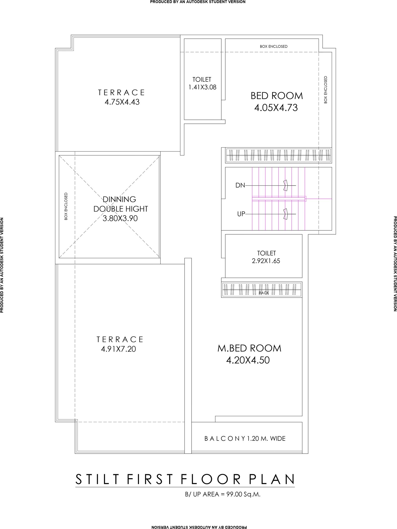 30x45-house-design-architect-first-floor-2482