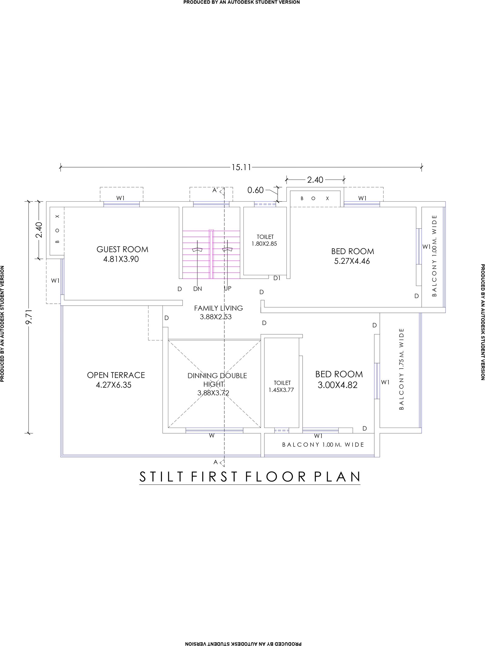 30x48-2-bhk-house-plan-first-floor-2487