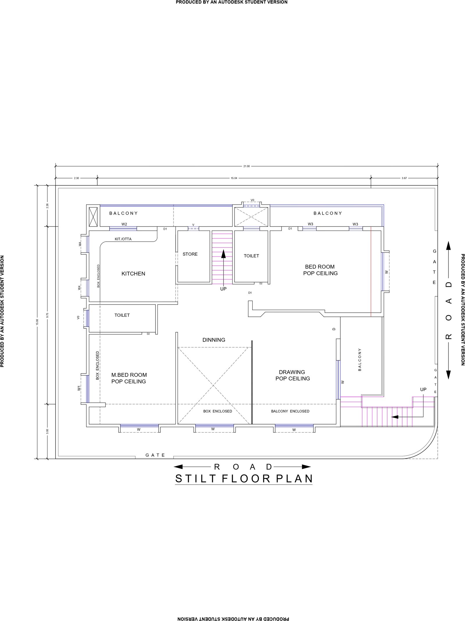 30x48 home designs and plans